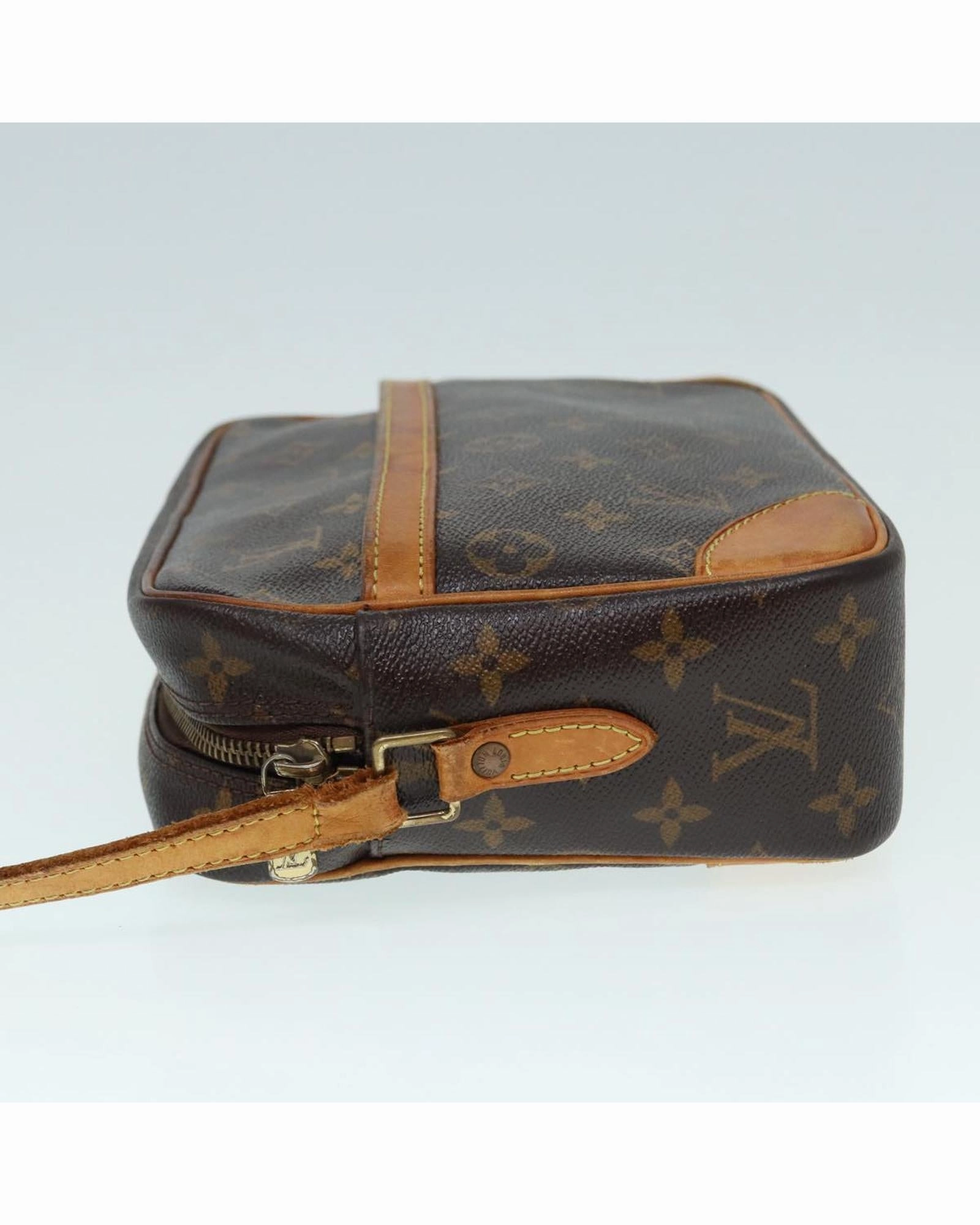 Monogram Pochette Crossbody Bag