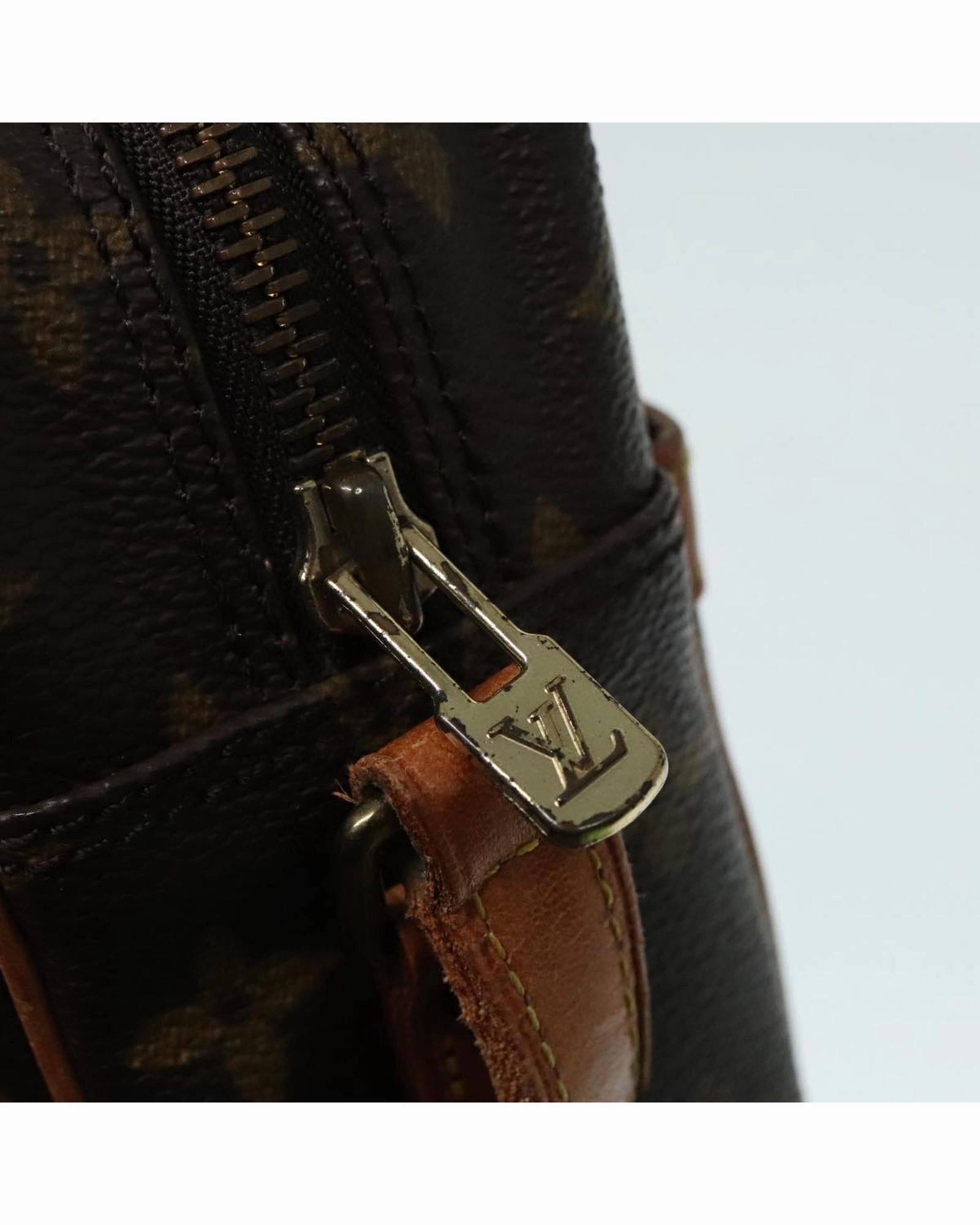 Monogram Pochette Crossbody Bag