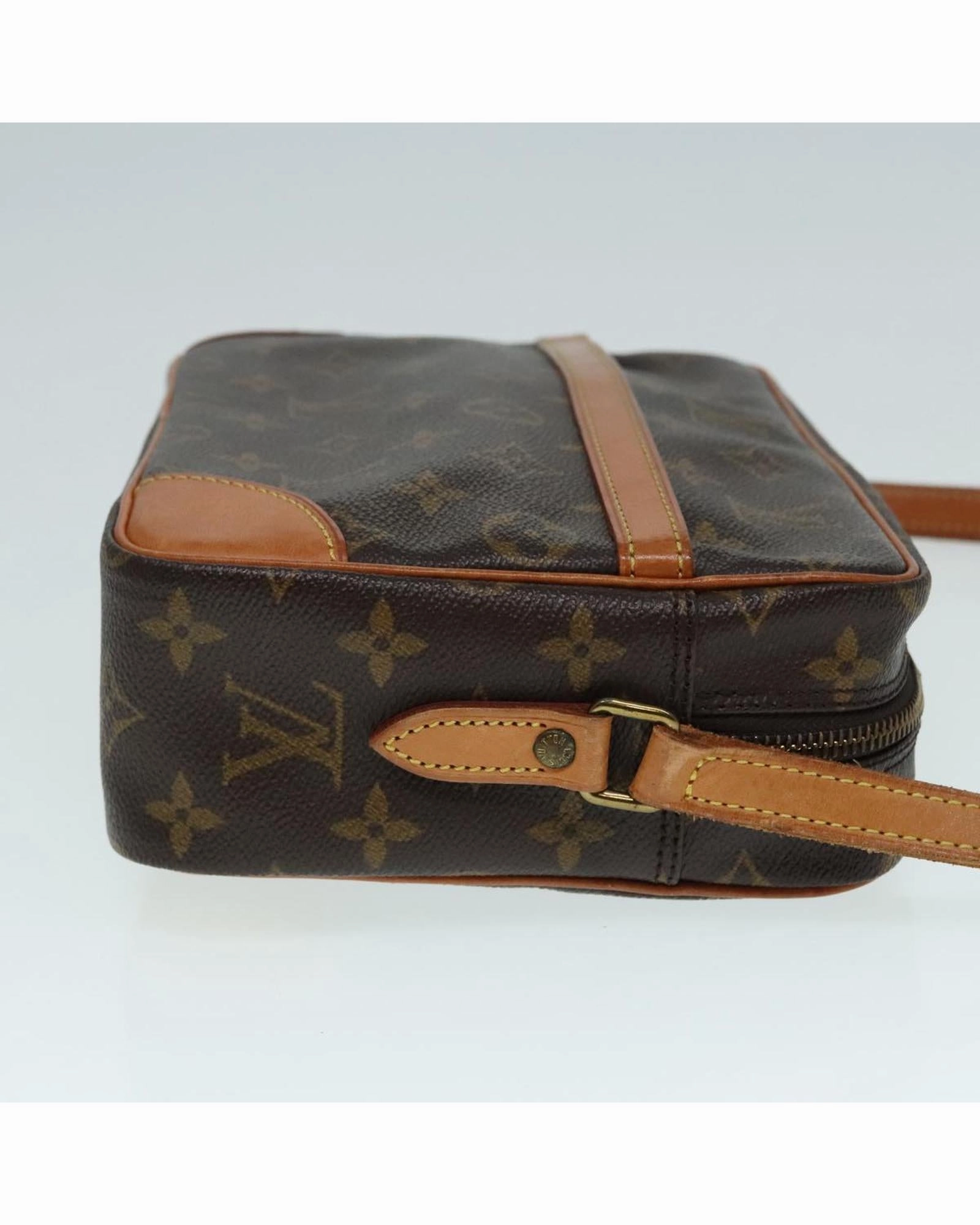 Monogram Pochette Crossbody Bag