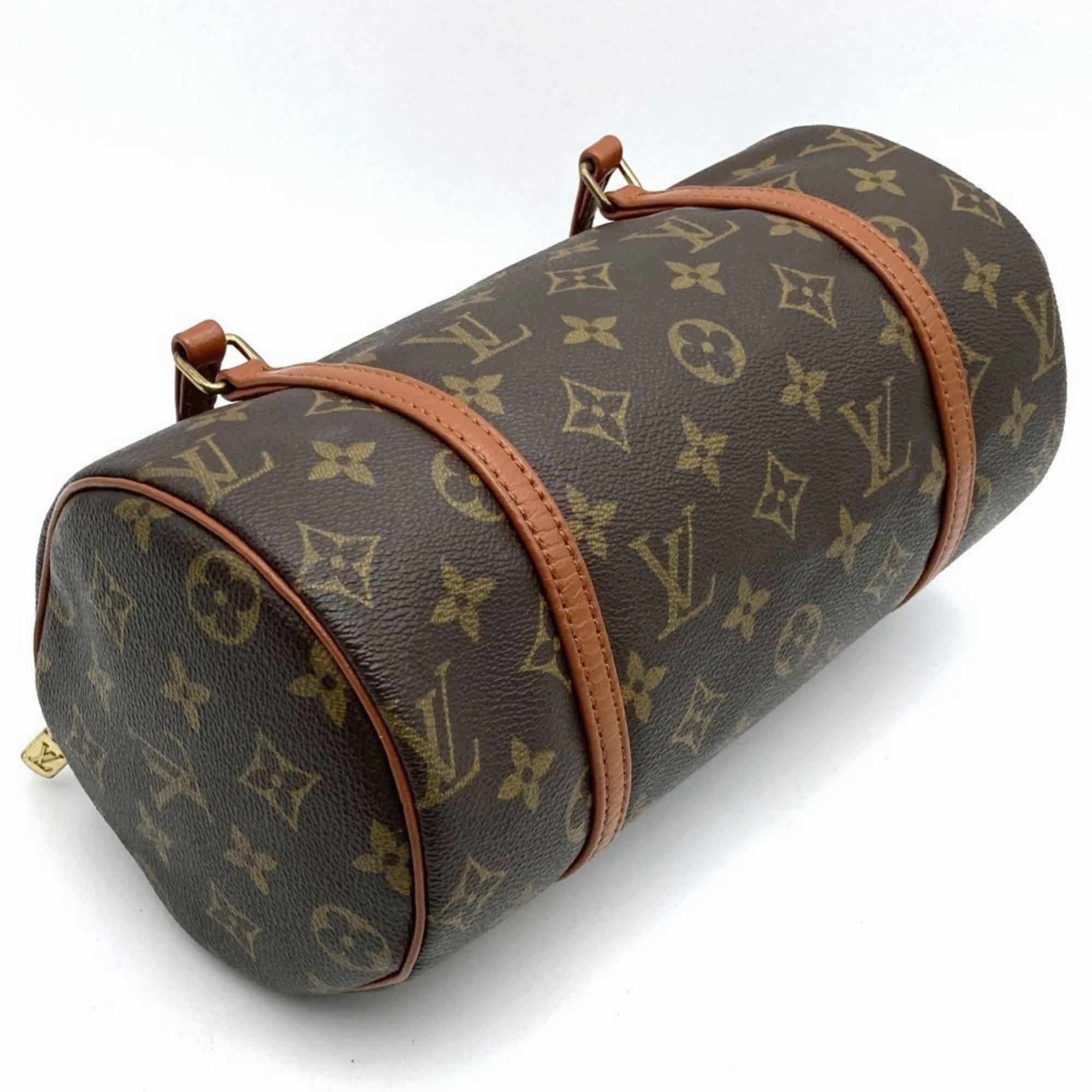 Monogram Pochette M60152 Crossbody Bag