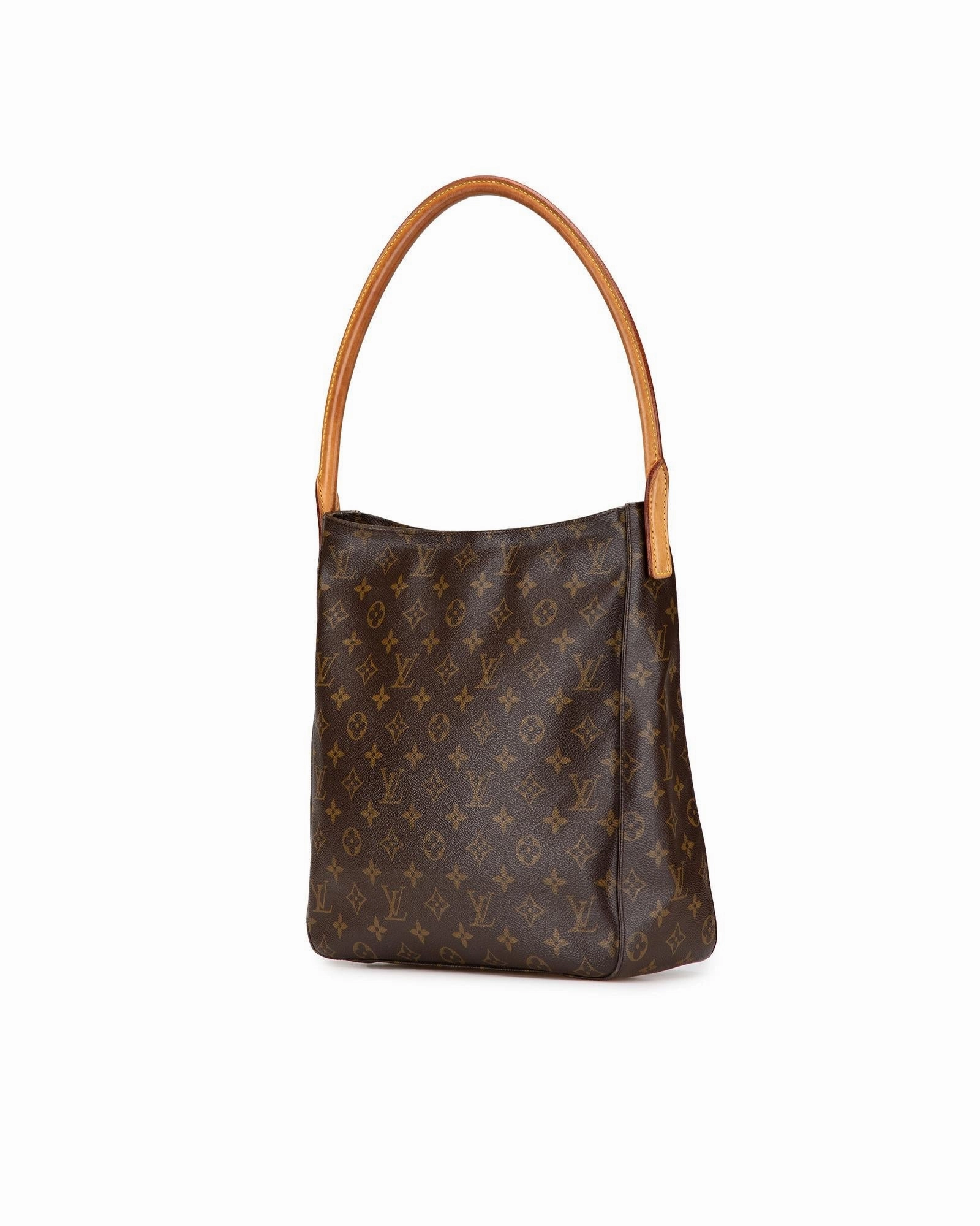 Monogram Pochette Mtis Shoulder Bag