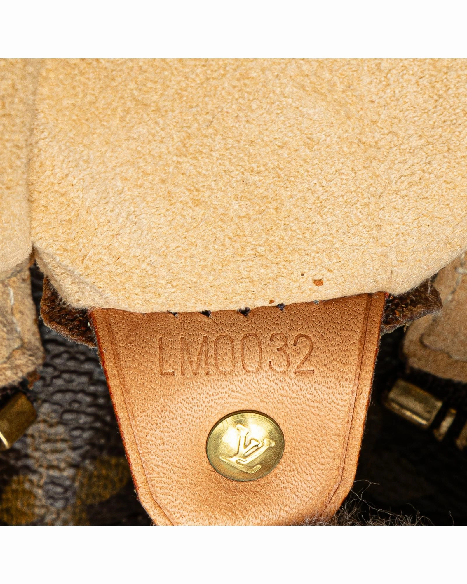 Monogram Pochette Mtis Shoulder Bag