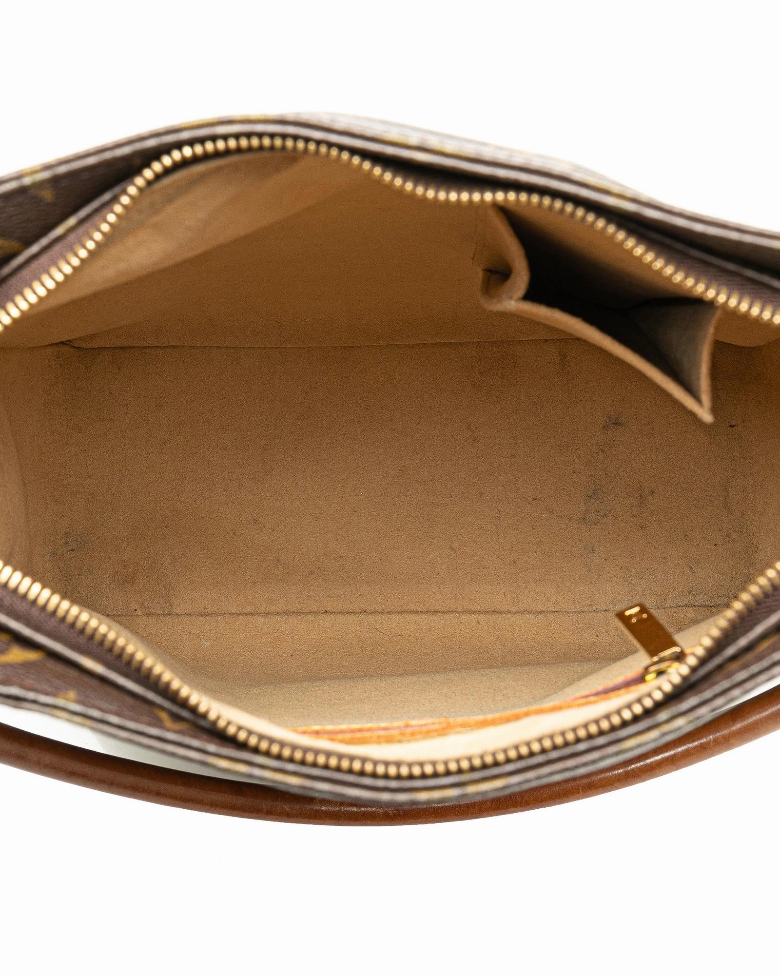 Monogram Pochette Mtis Shoulder Bag