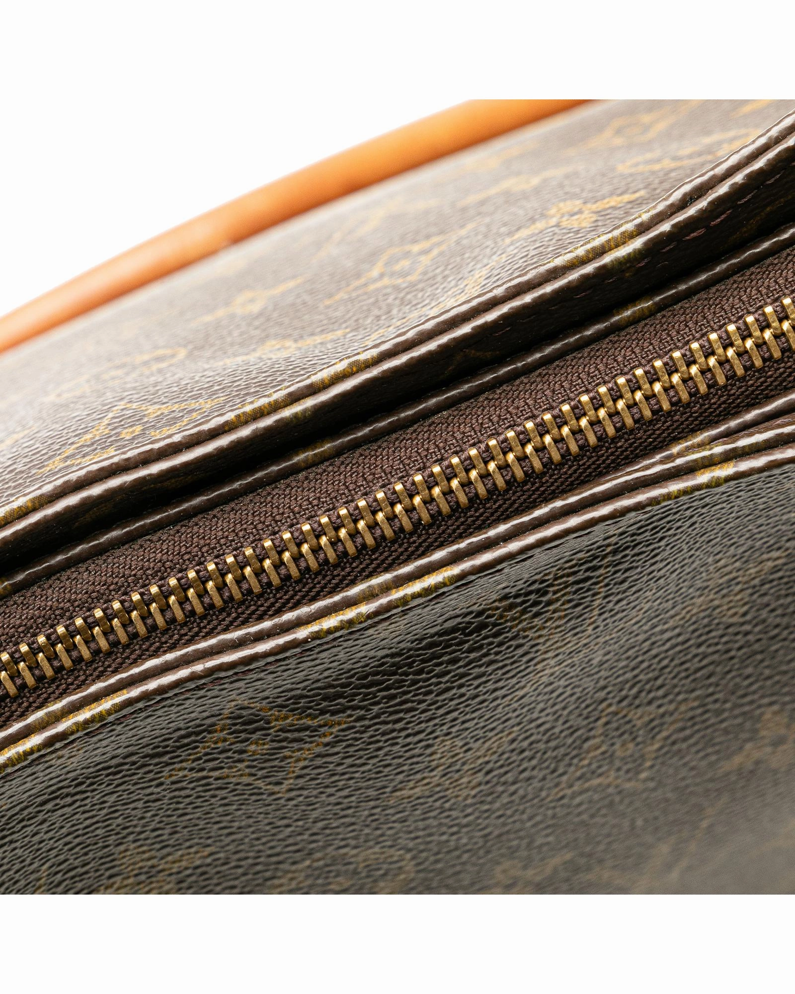 Monogram Pochette Mtis Shoulder Bag