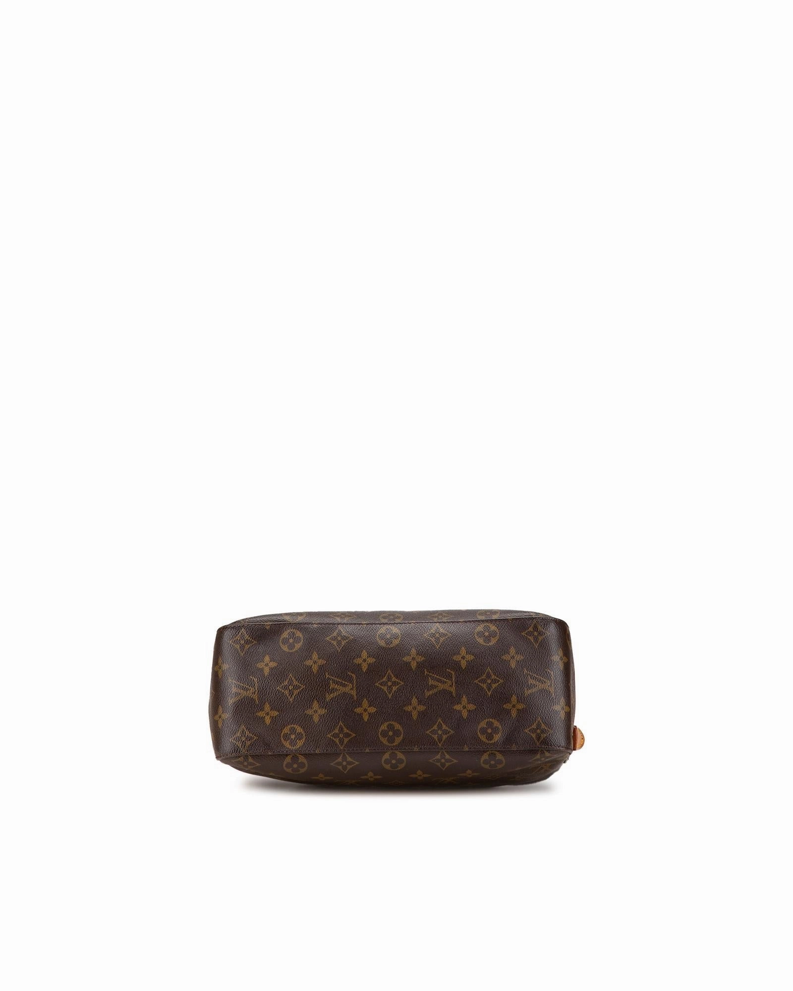Monogram Pochette Mtis Shoulder Bag
