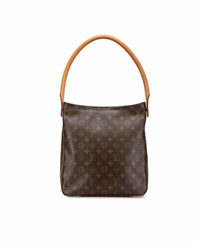 Monogram Pochette Mtis Shoulder Bag