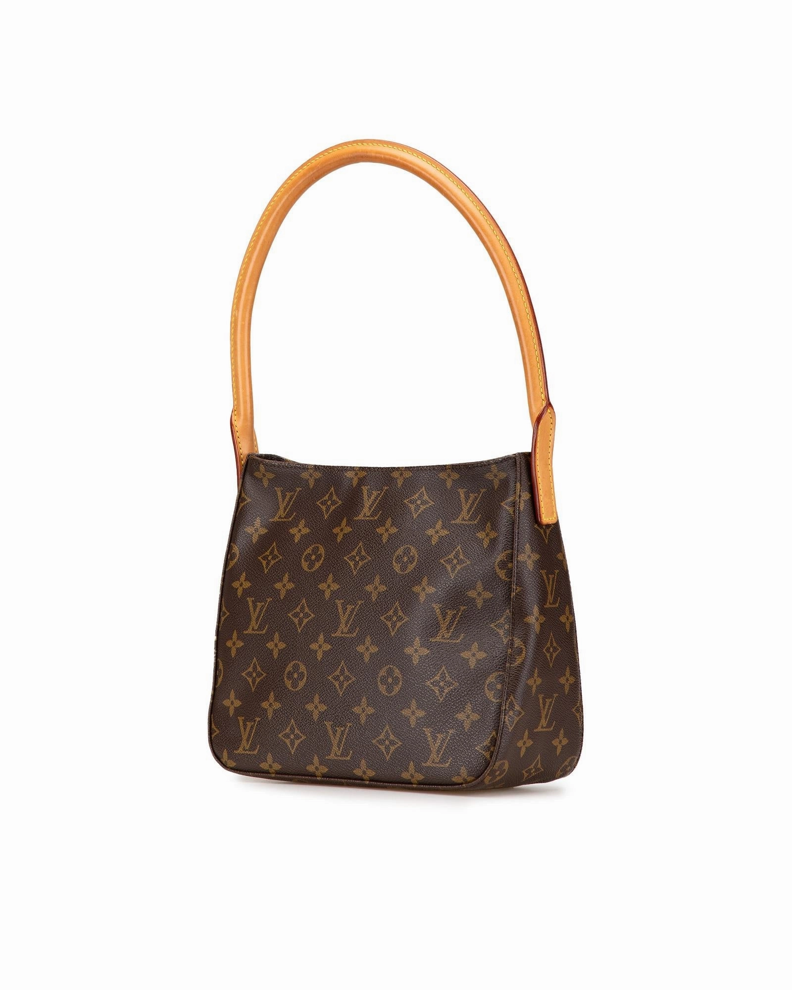 Monogram Pochette Shoulder Bag