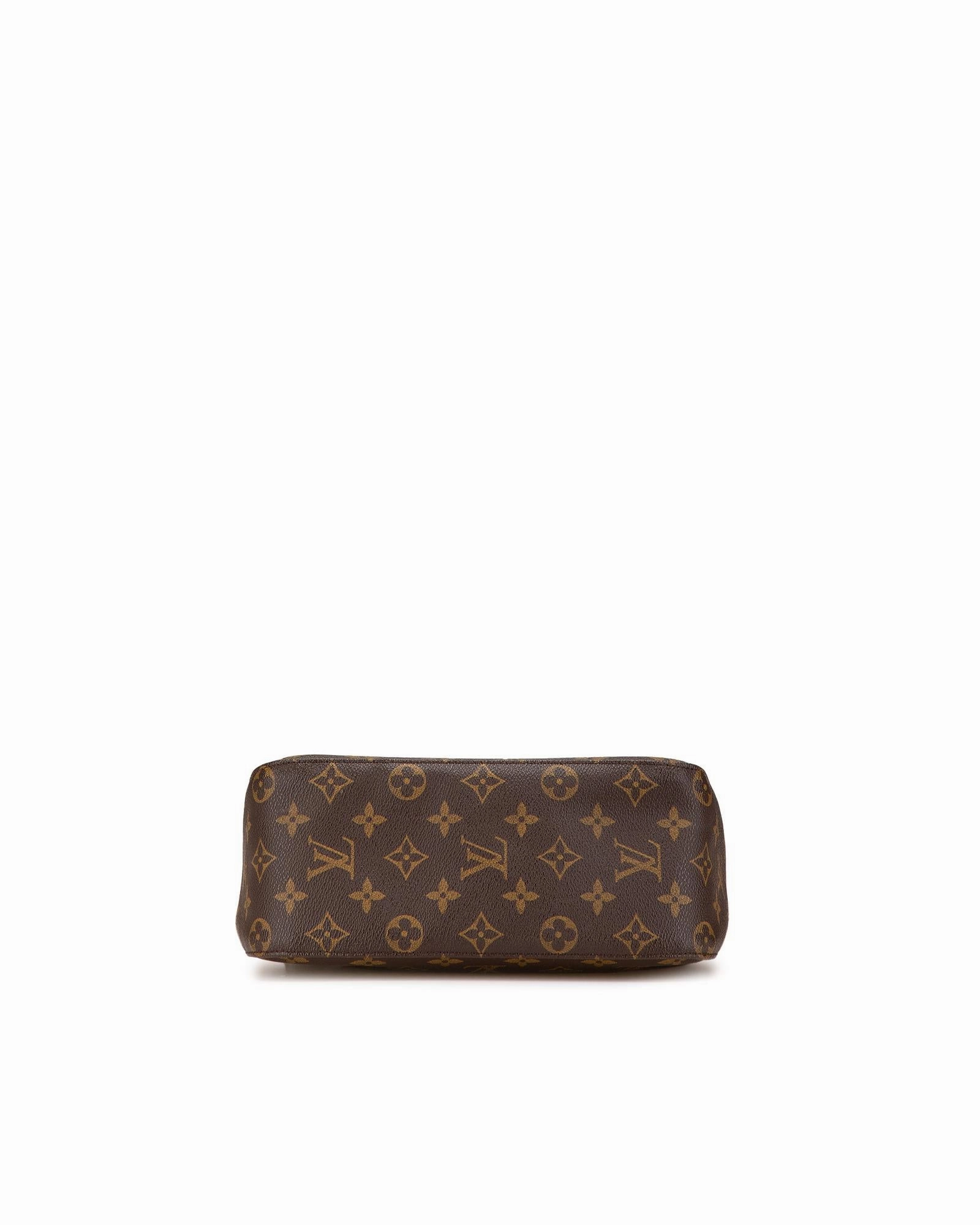 Monogram Pochette Shoulder Bag