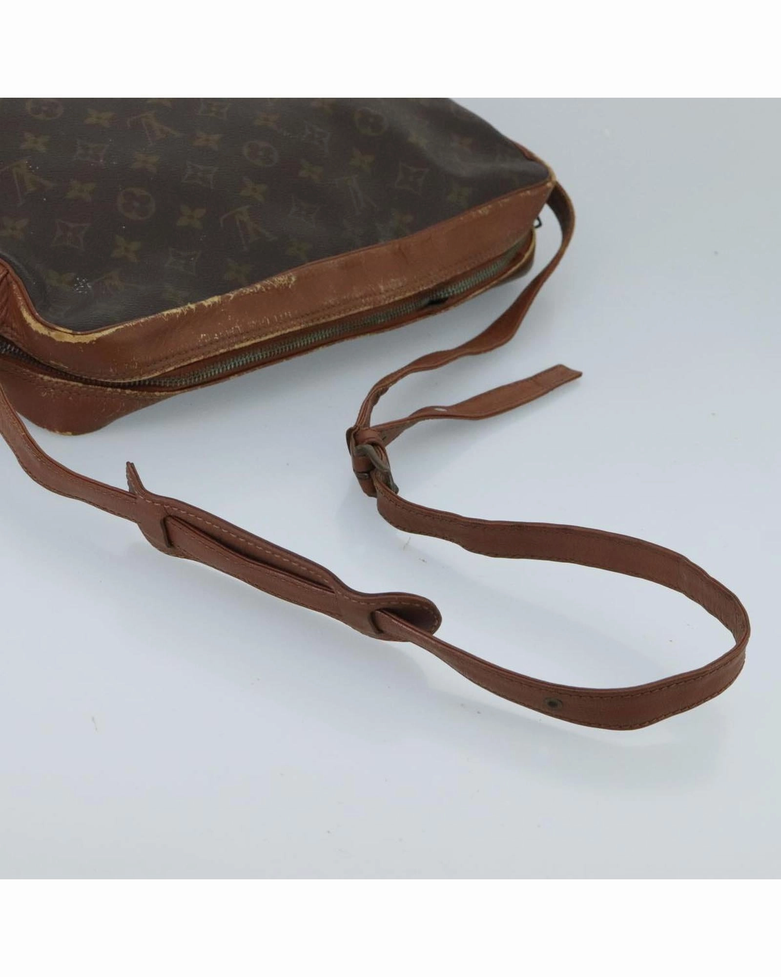 Monogram Sac Bandouliere Shoulder Bag  Luxury Fashion