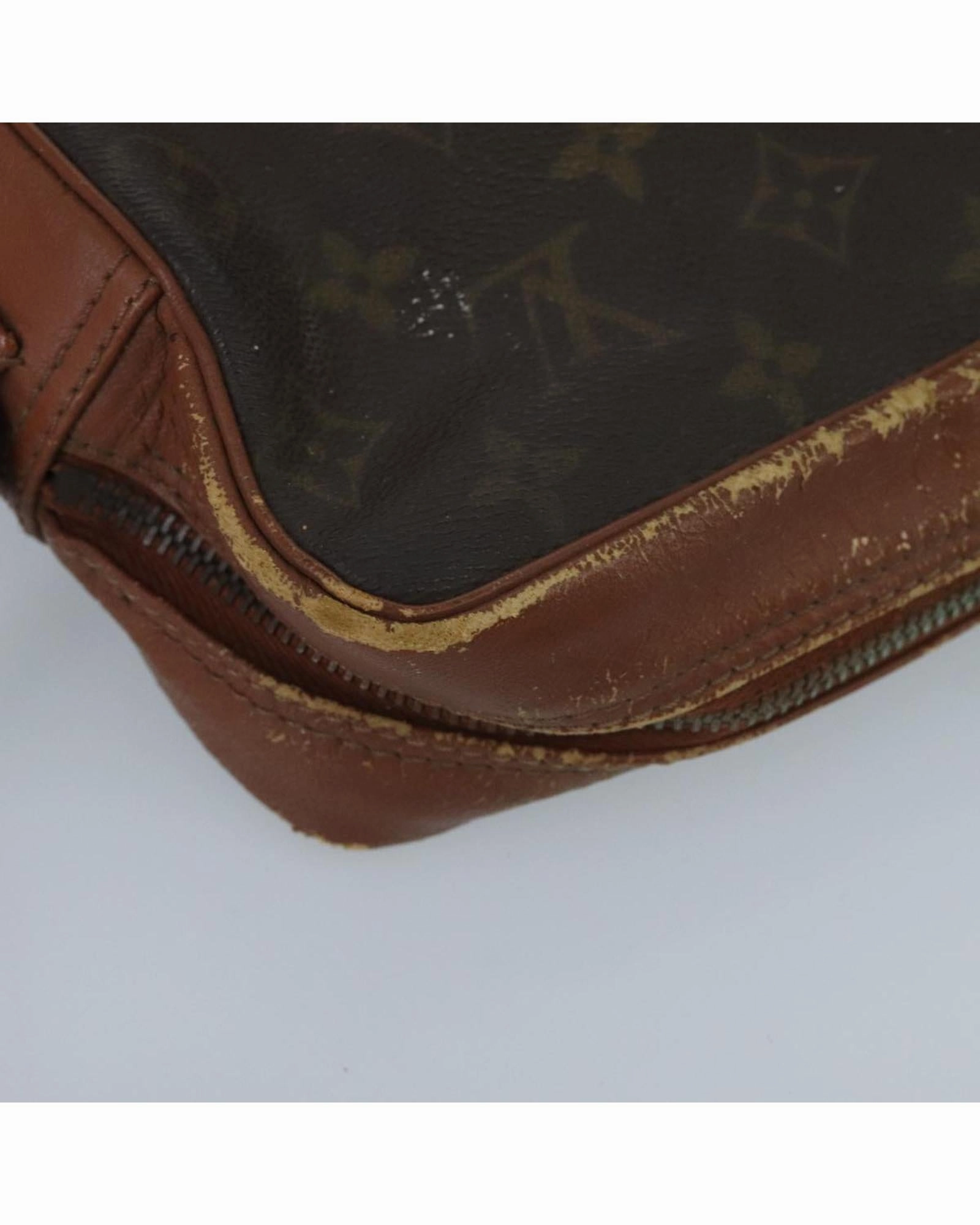 Monogram Sac Bandouliere Shoulder Bag  Luxury Fashion