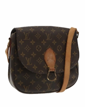 Monogram Saint Cloud GM Shoulder Bag