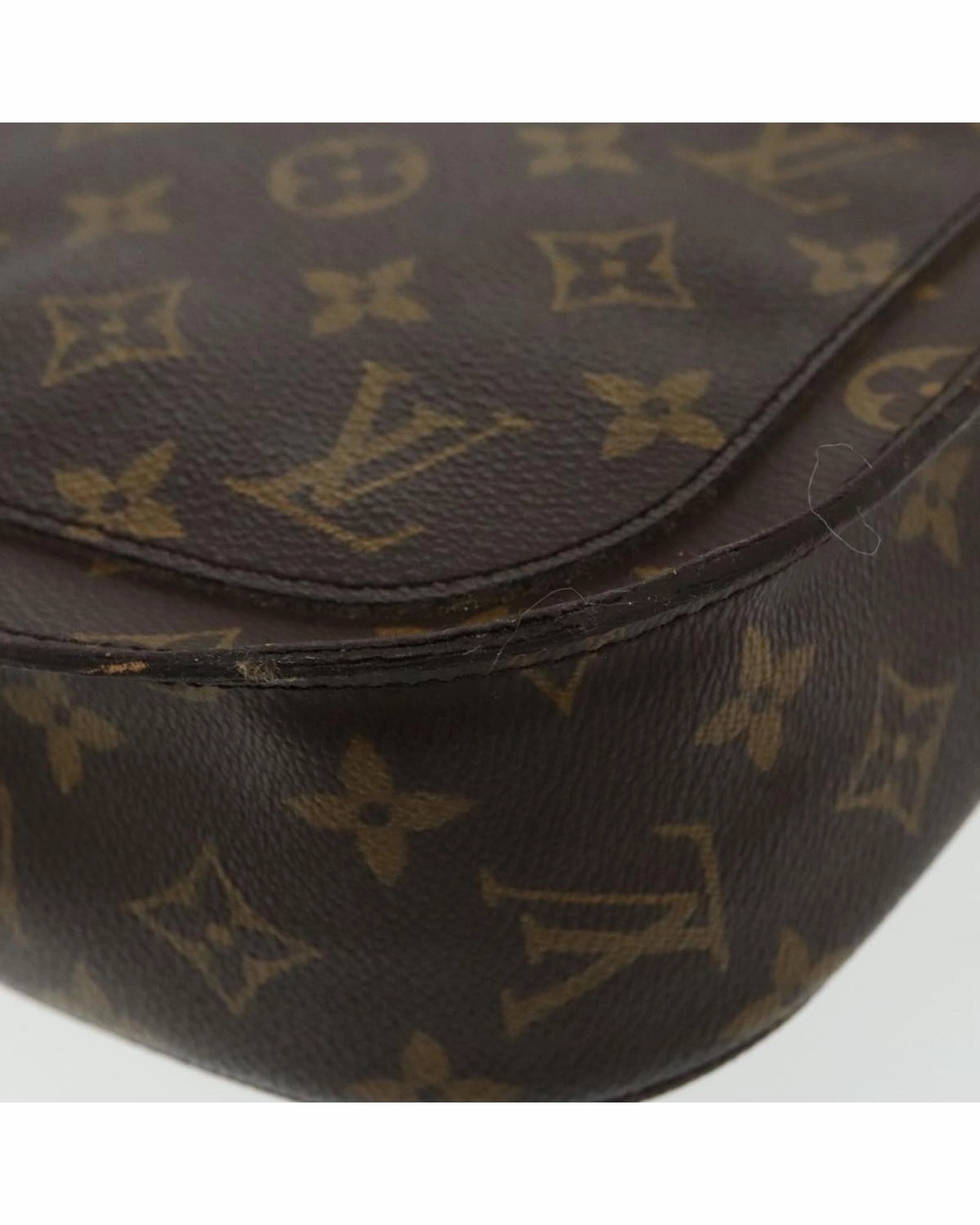 Monogram Saint Cloud GM Shoulder Bag