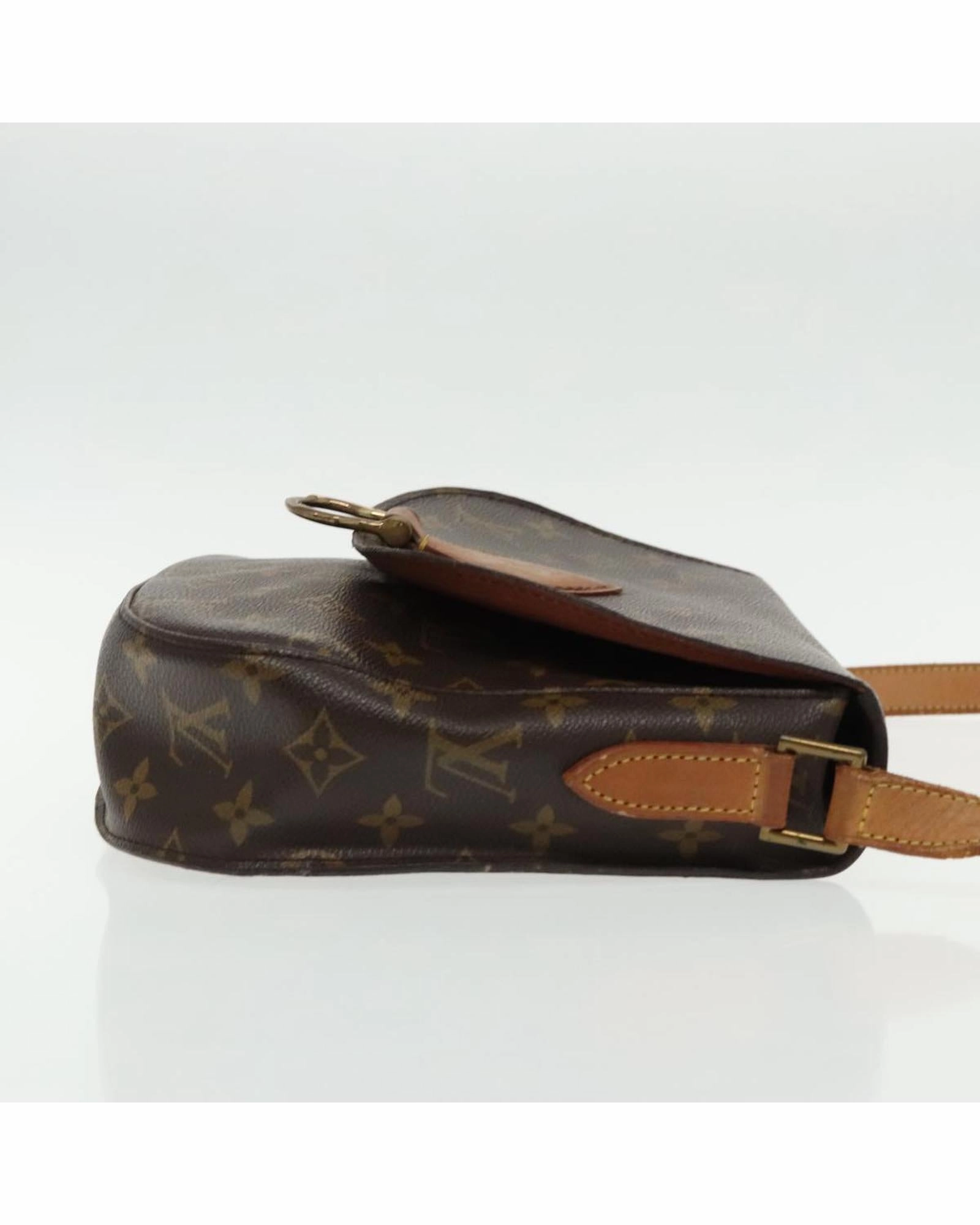 Monogram Saint Cloud GM Shoulder Bag