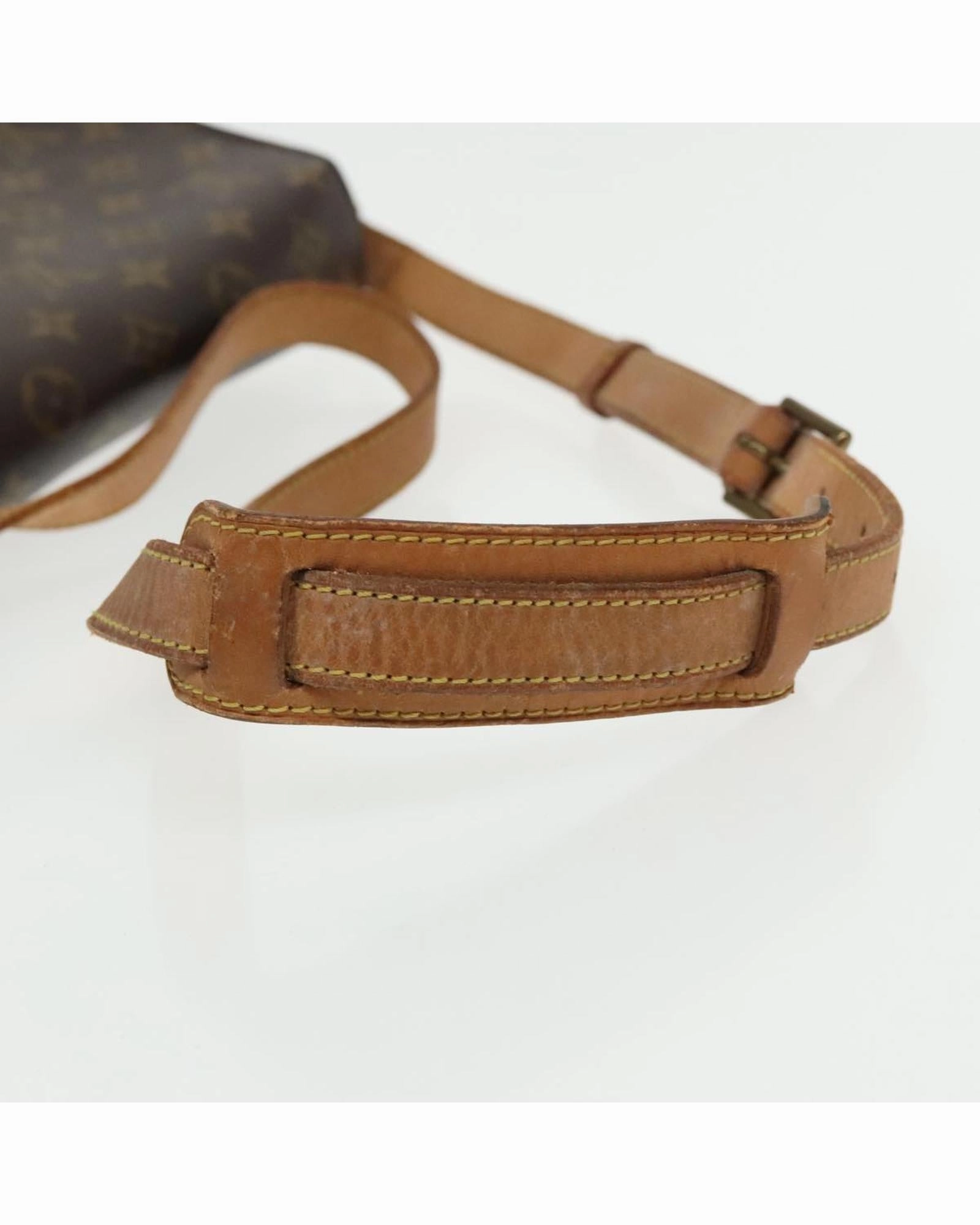 Monogram Saint Cloud GM Shoulder Bag