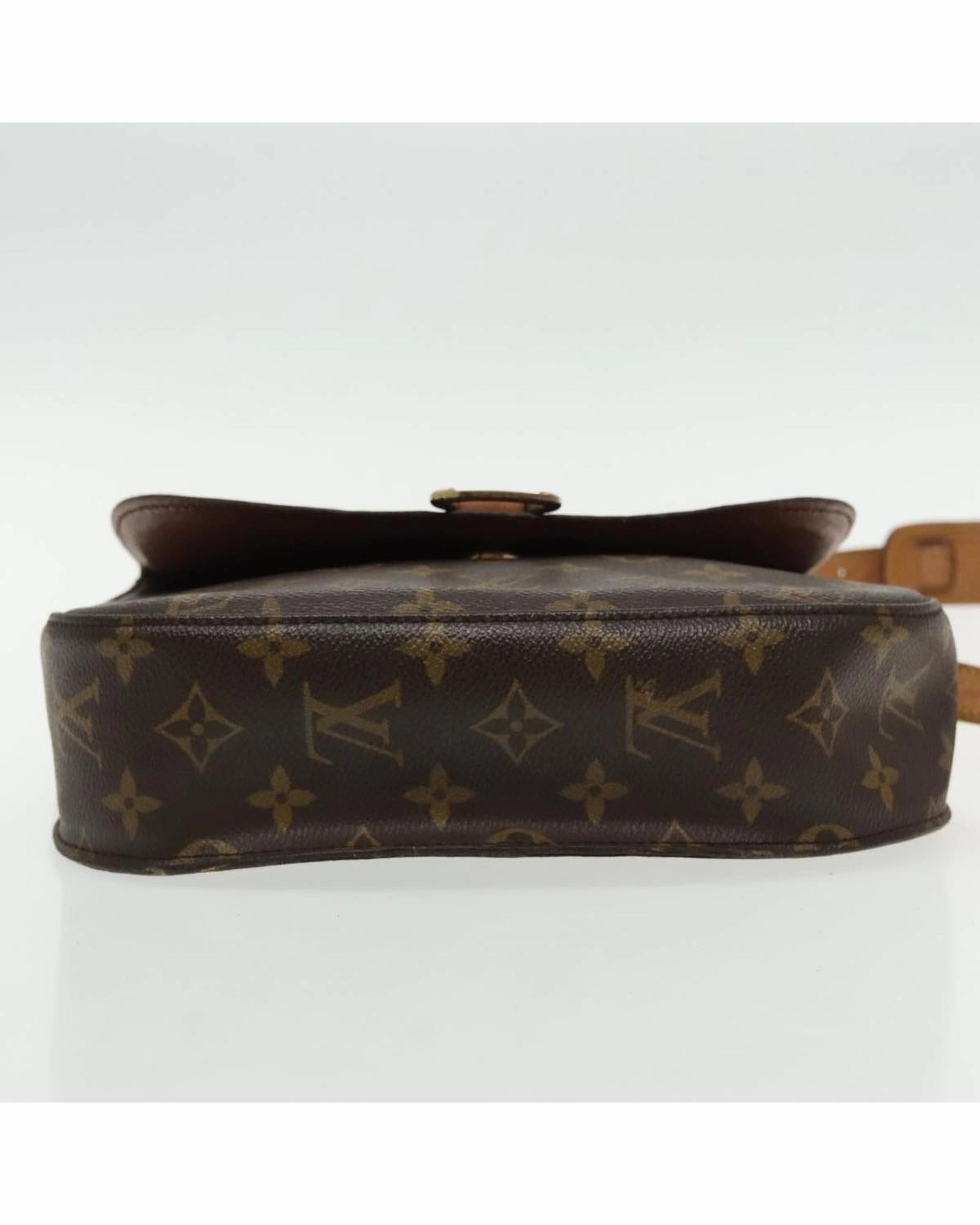 Monogram Saint Cloud GM Shoulder Bag