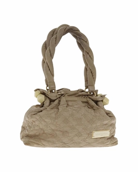 Monogram Stratus PM Shoulder Bag