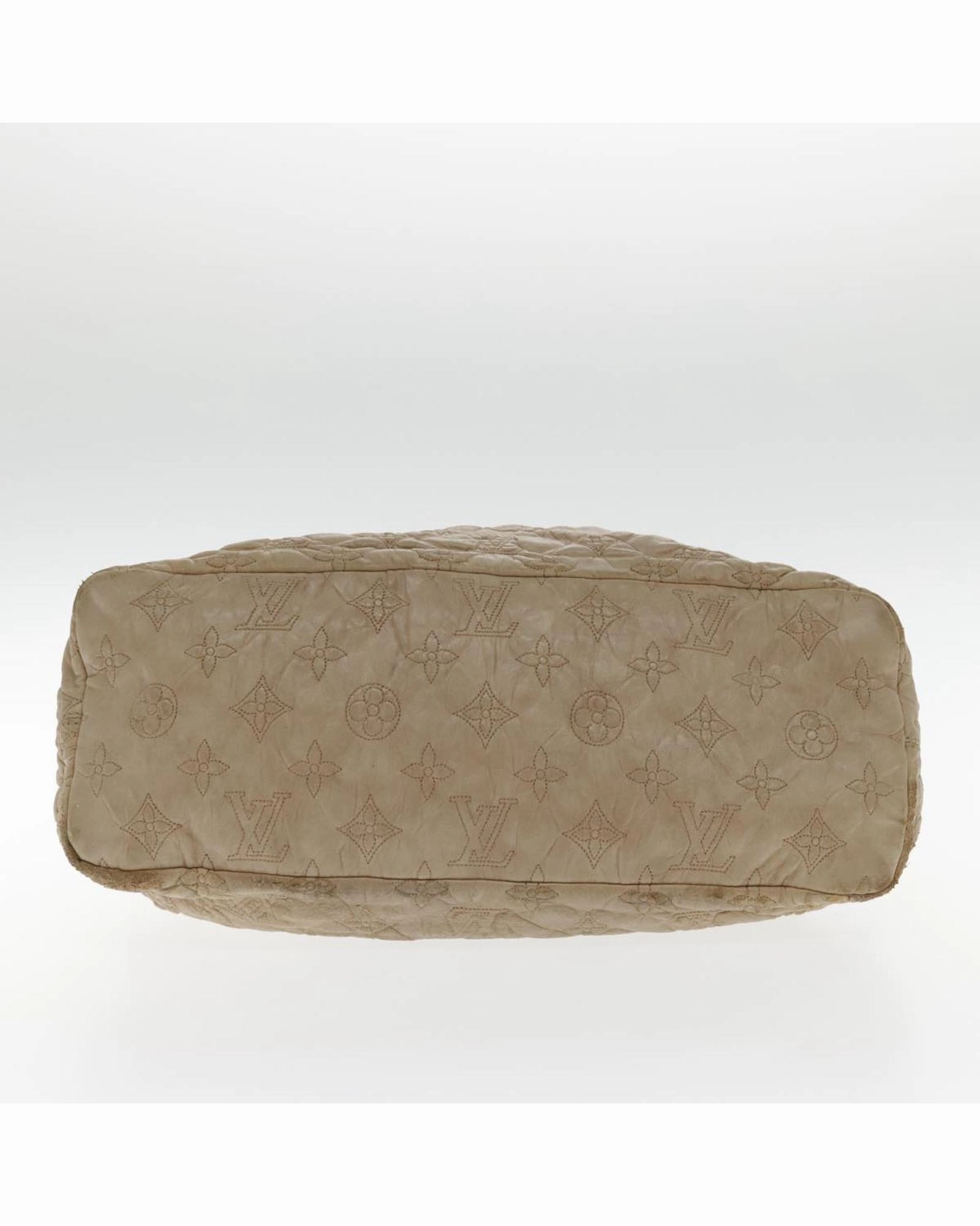 Monogram Stratus PM Shoulder Bag