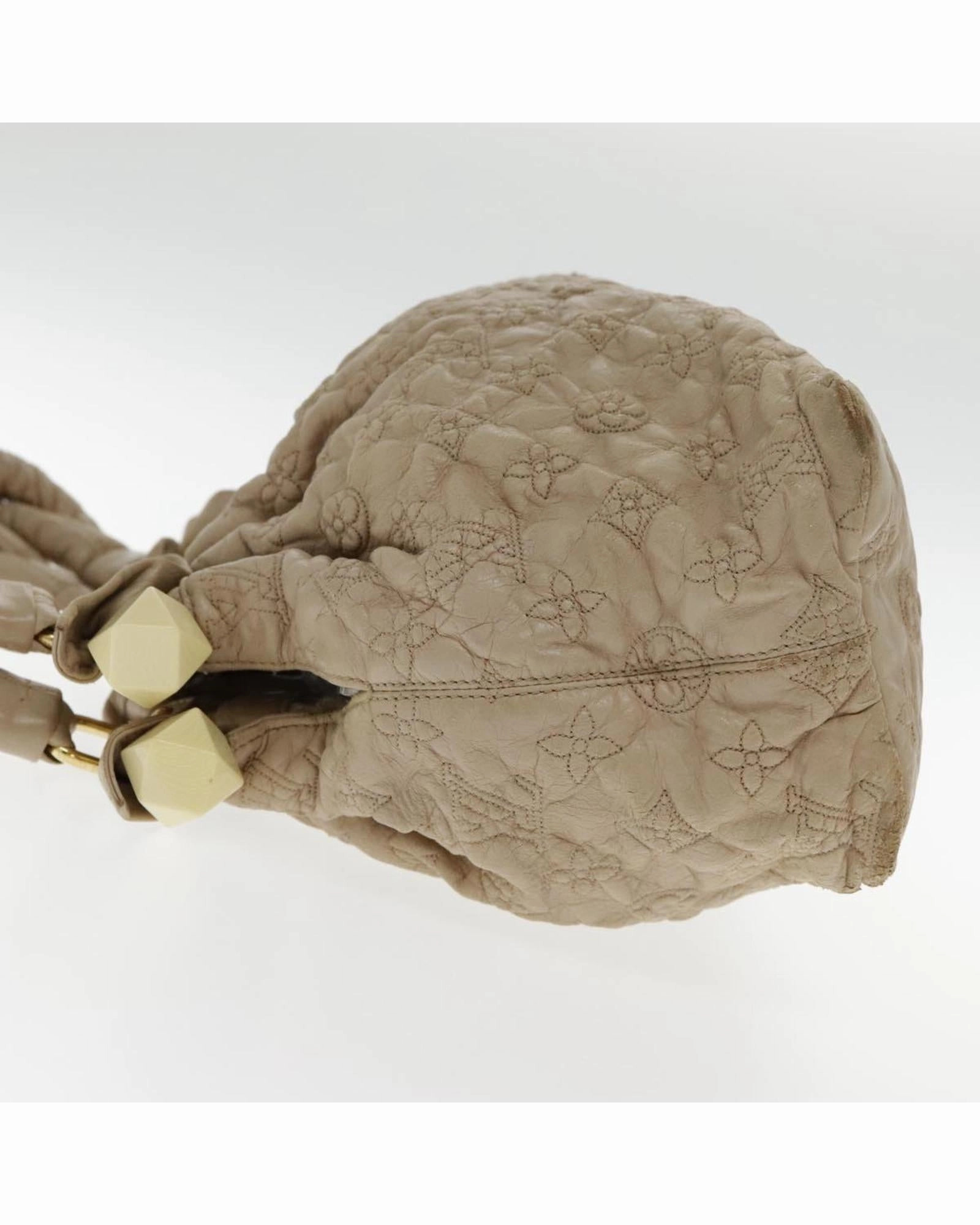 Monogram Stratus PM Shoulder Bag