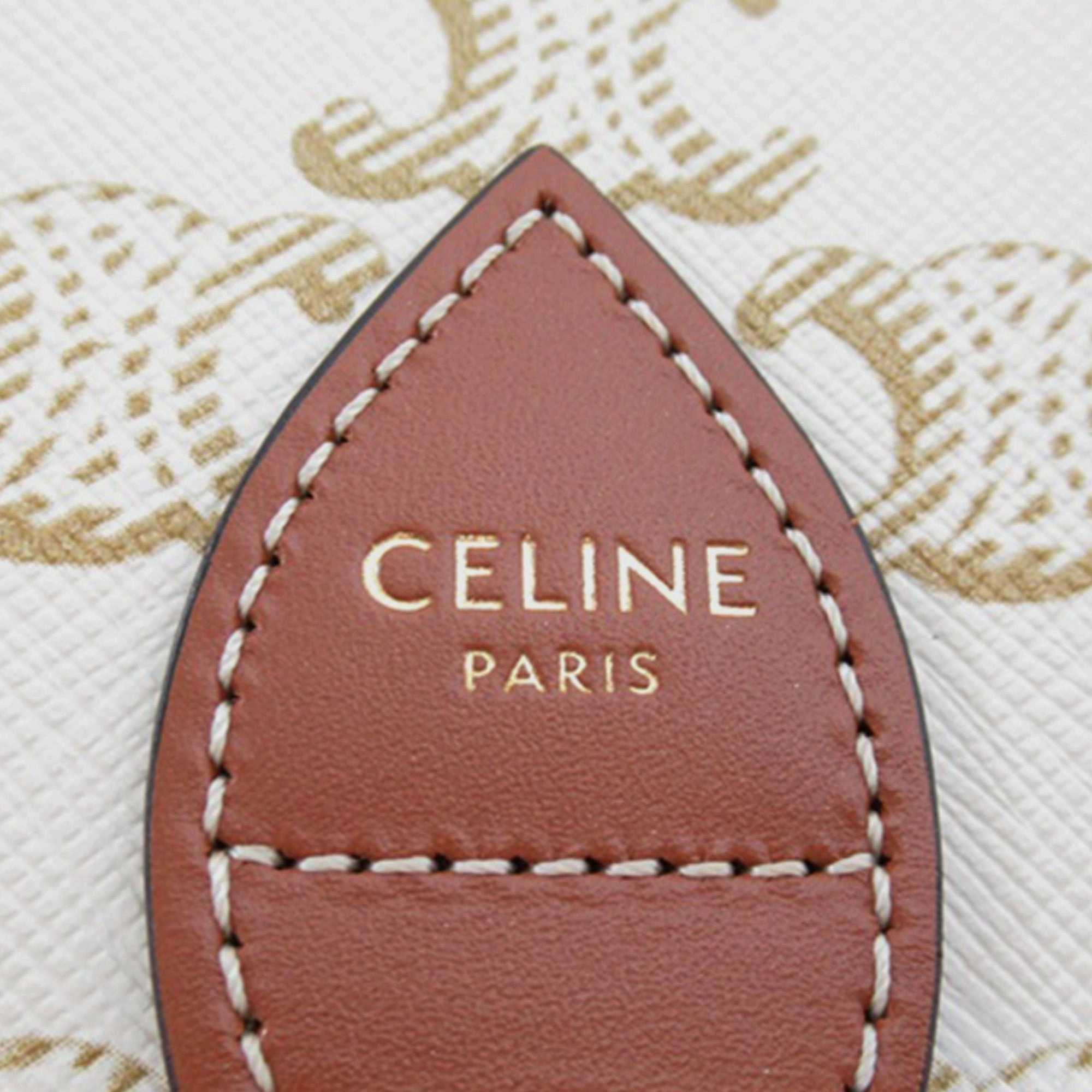 Monogram Triomphe Crossbody