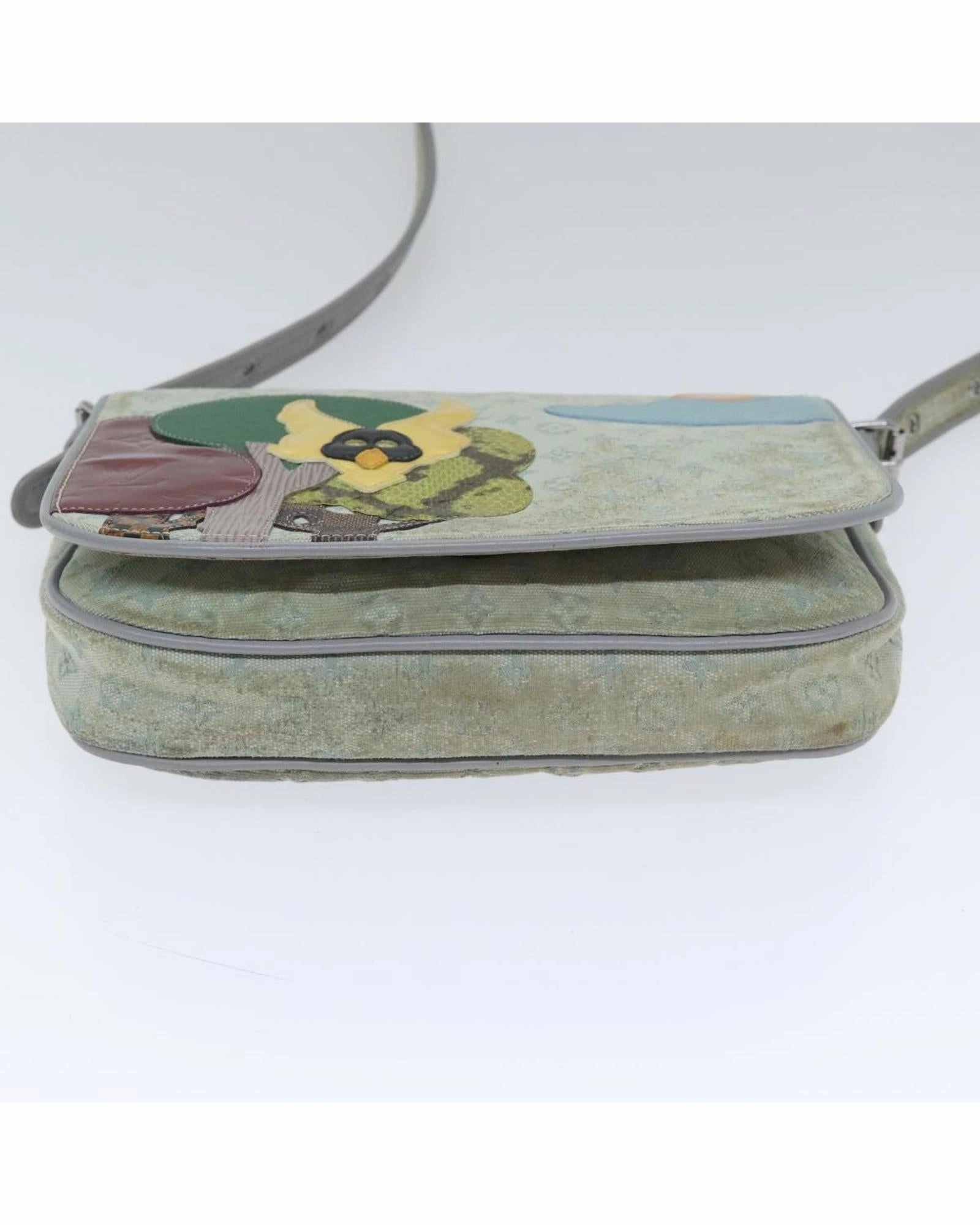 Monogramouflage Shoulder Bag M93763