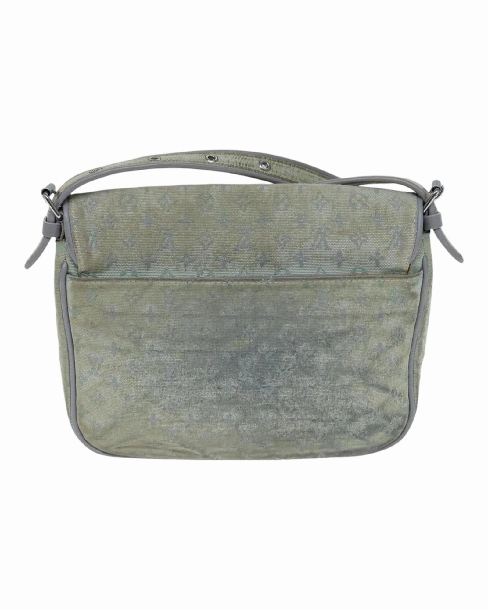 Monogramouflage Shoulder Bag M93763