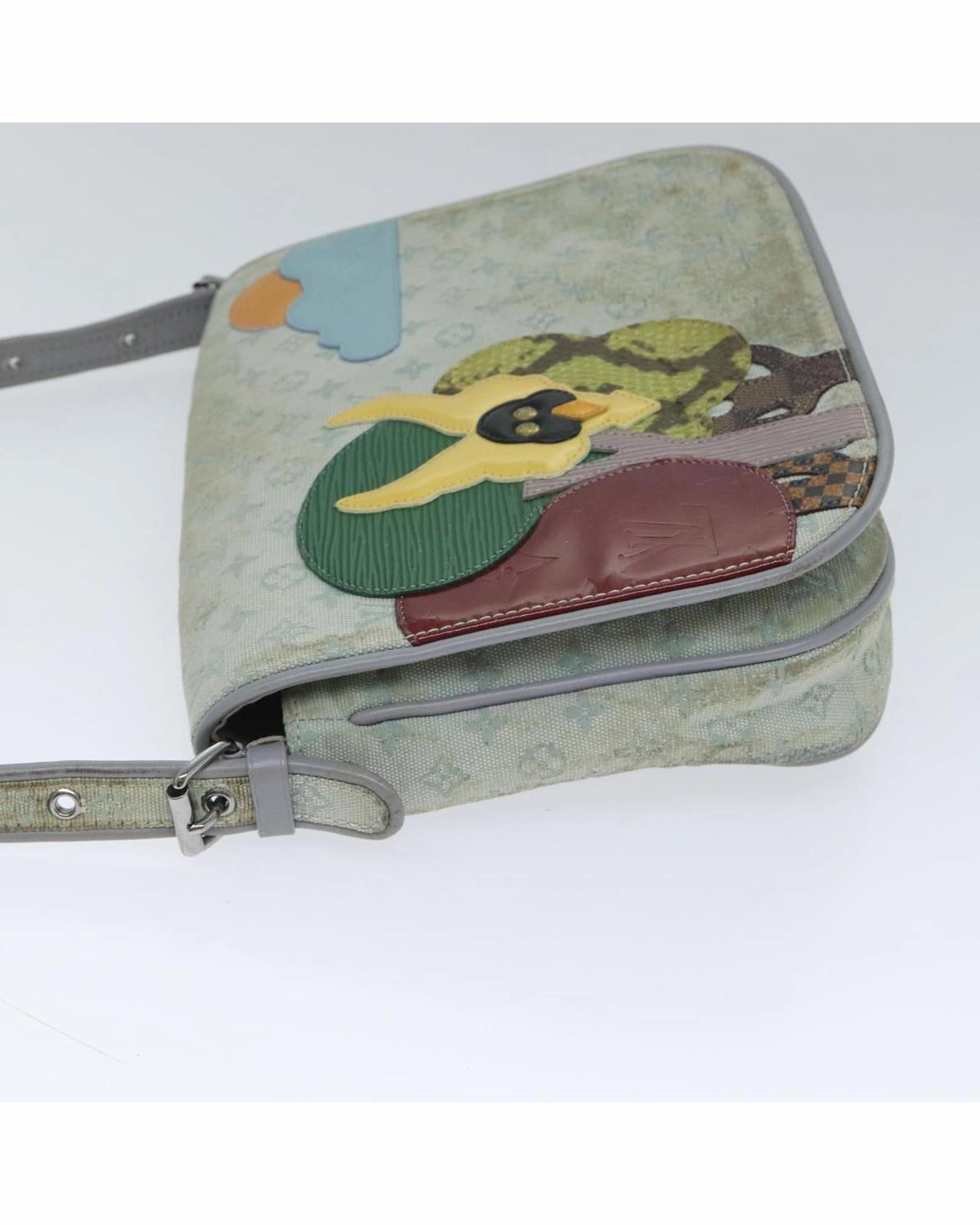 Monogramouflage Shoulder Bag M93763