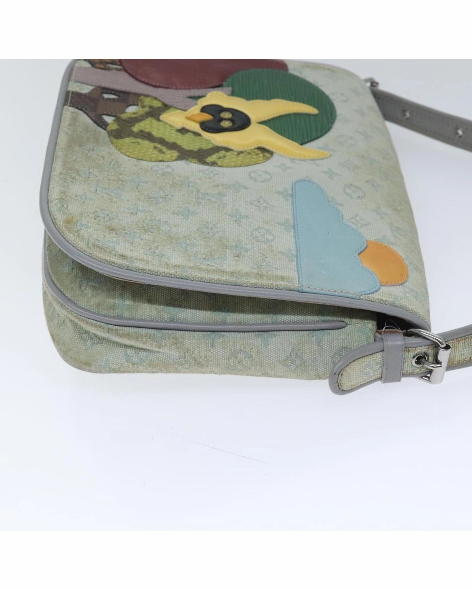 Monogramouflage Shoulder Bag M93763