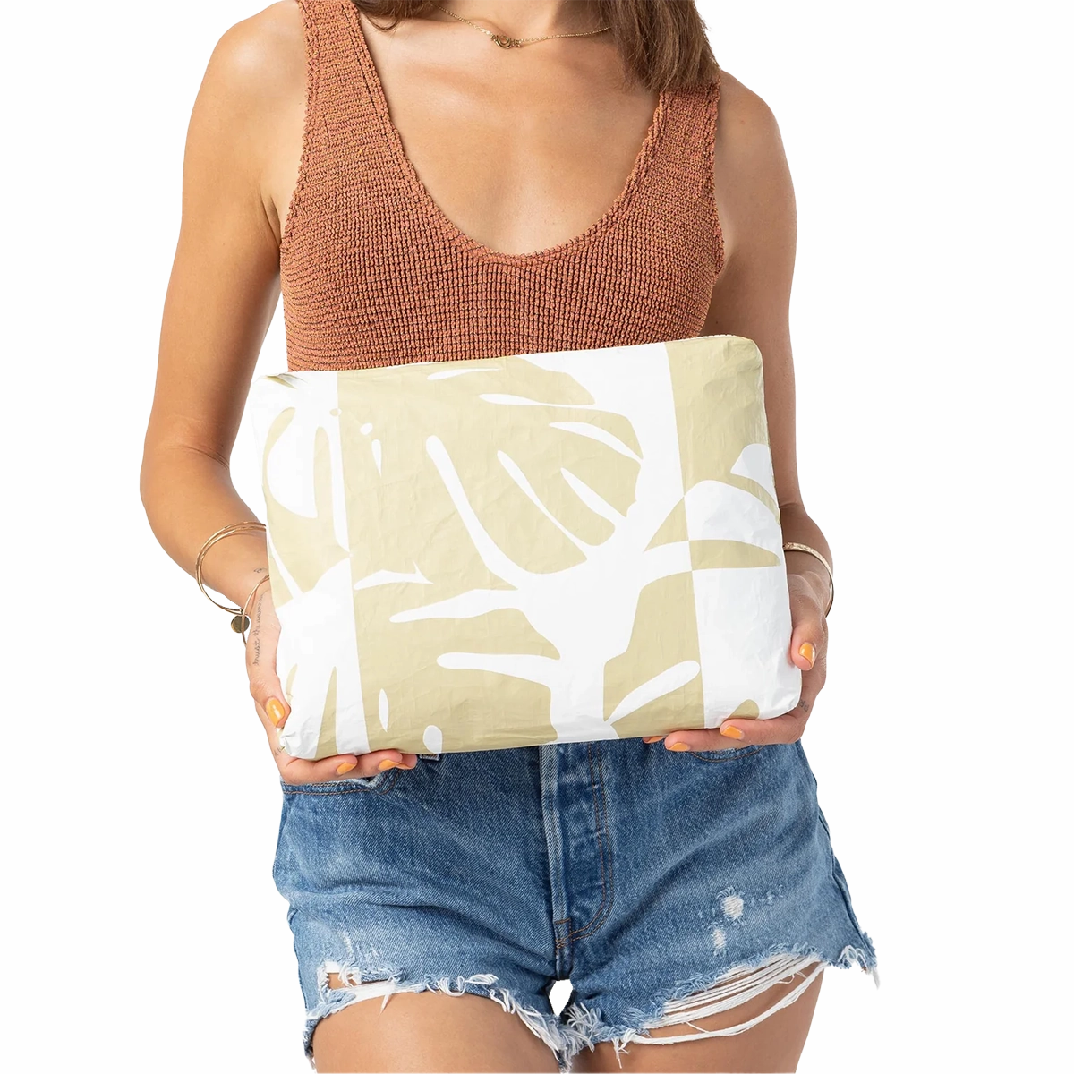 Monstera Shade Mid