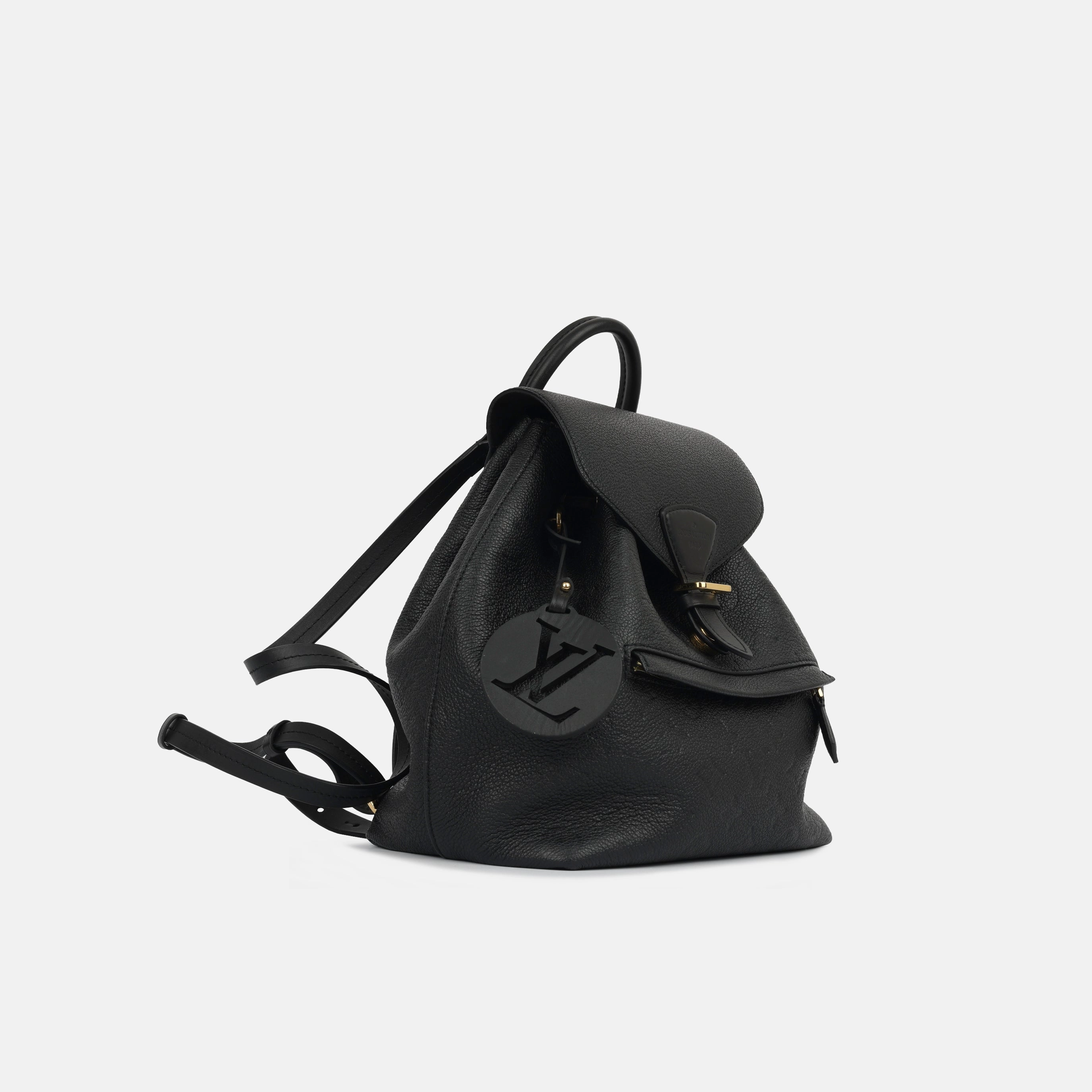 Montsouris Backpack - PM