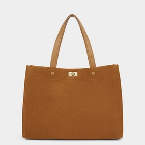 Mortimer Small Tote