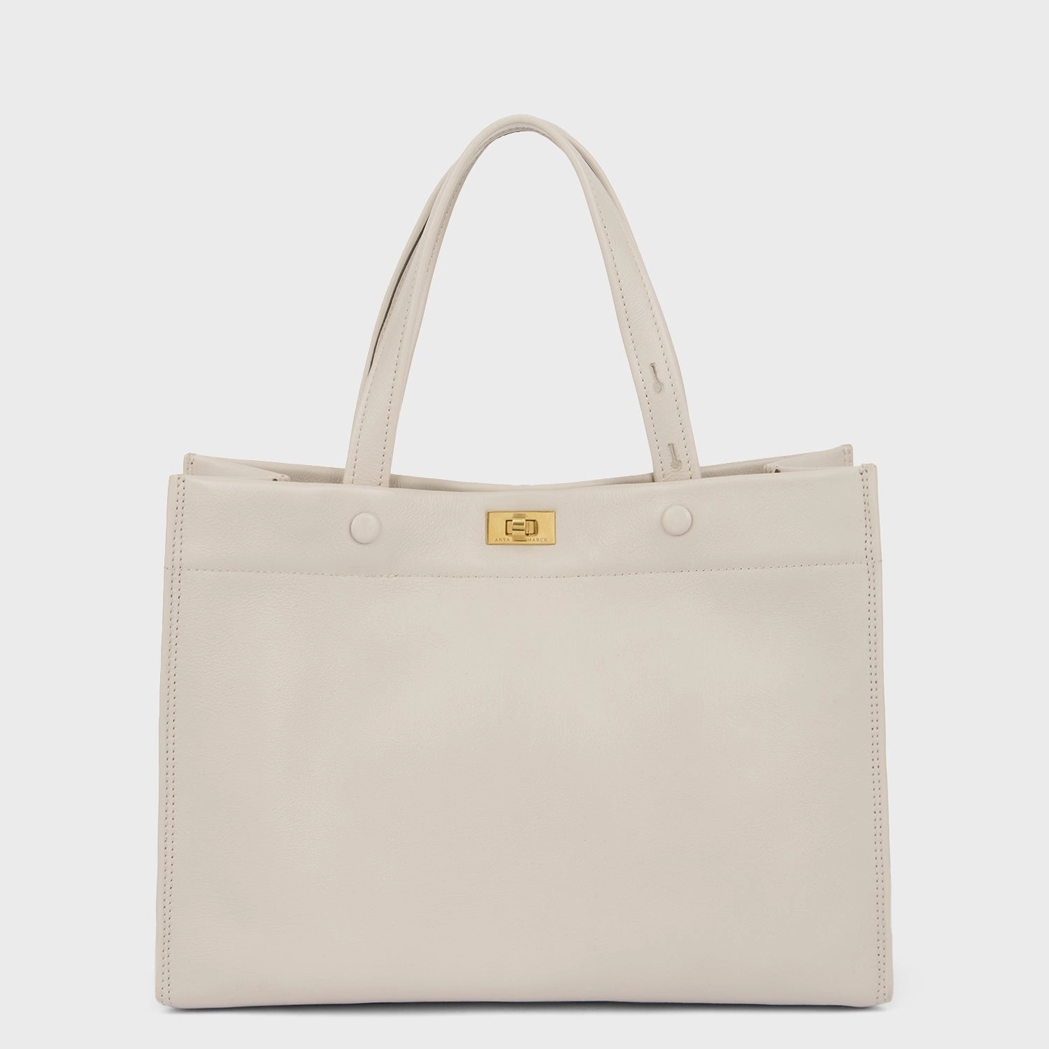 Mortimer Small Tote