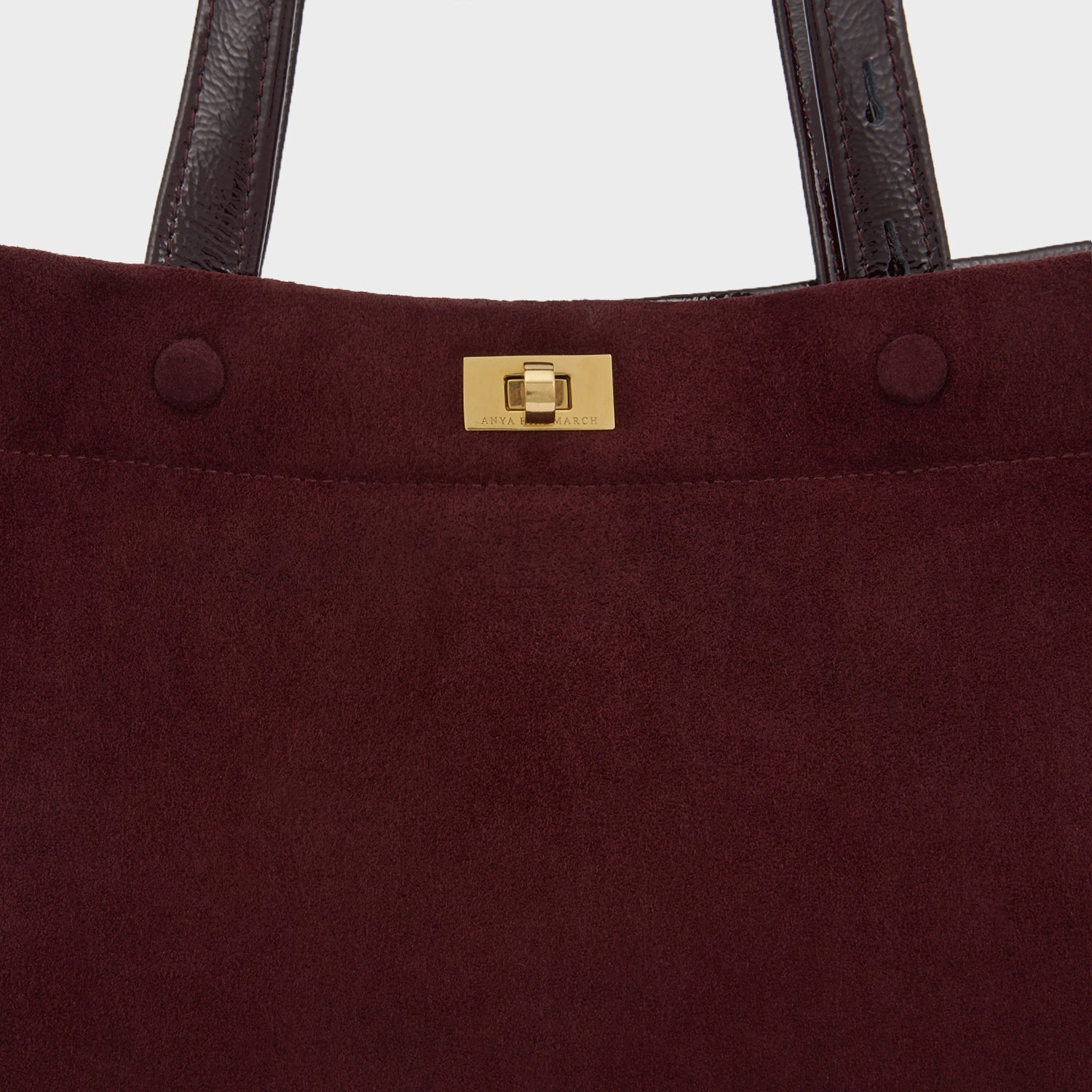 Mortimer Small Tote