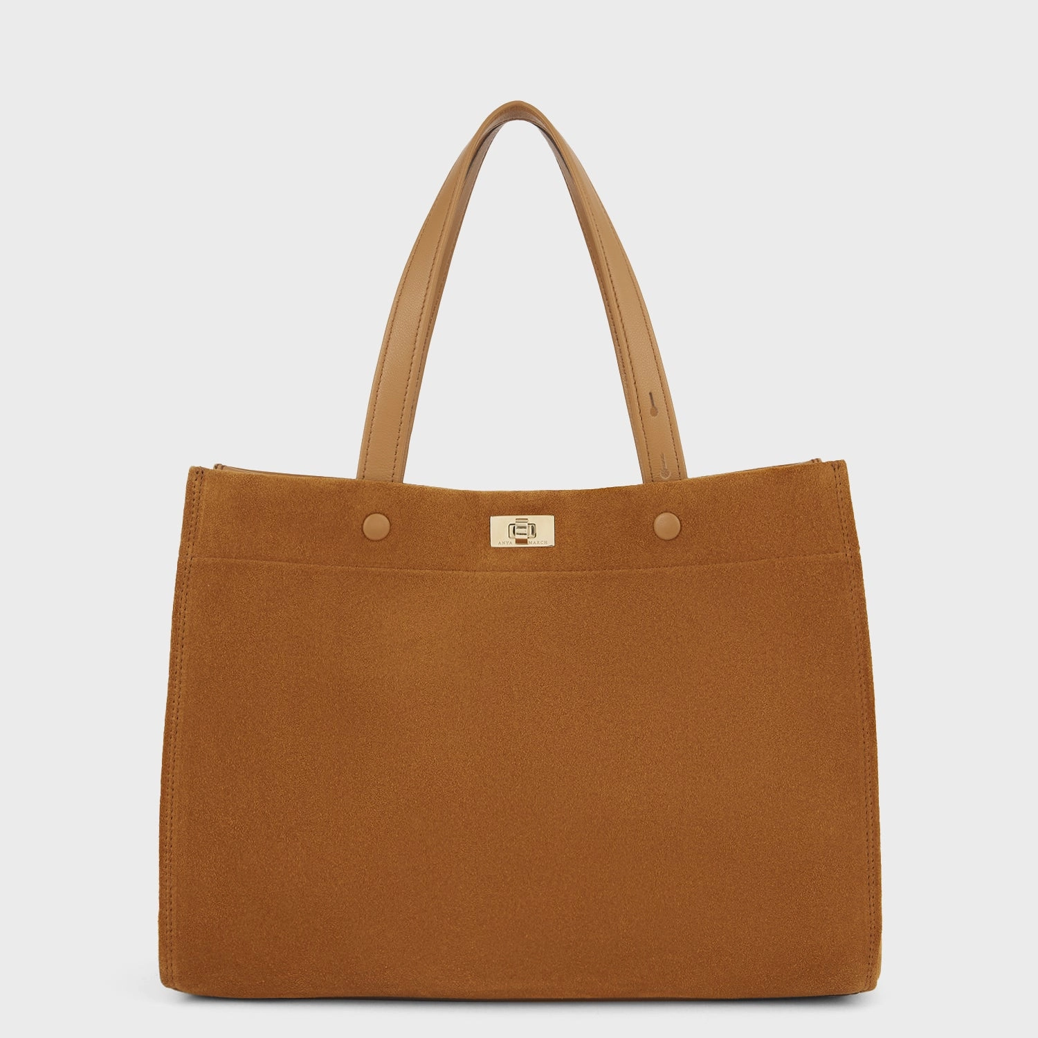 Mortimer Small Tote