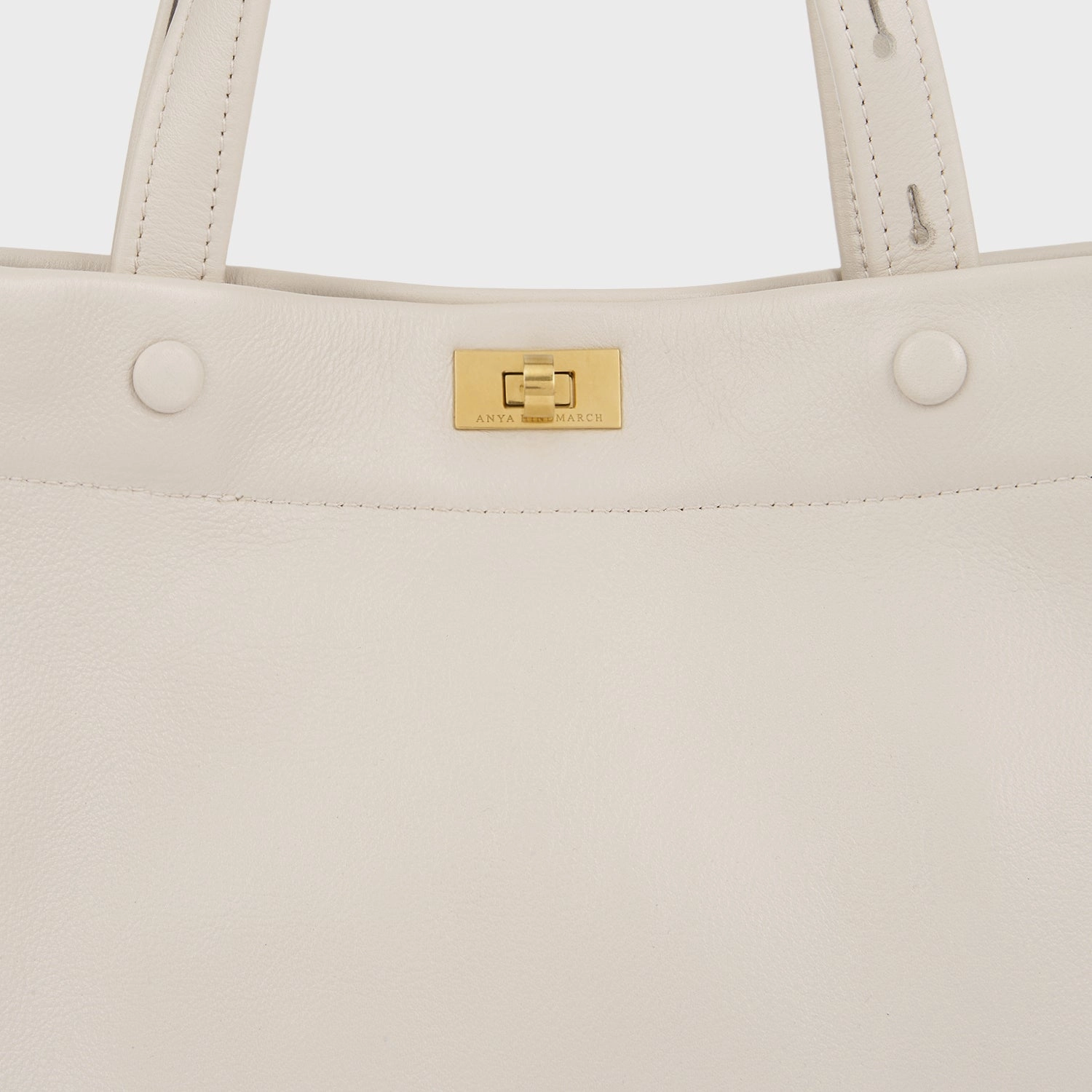 Mortimer Small Tote