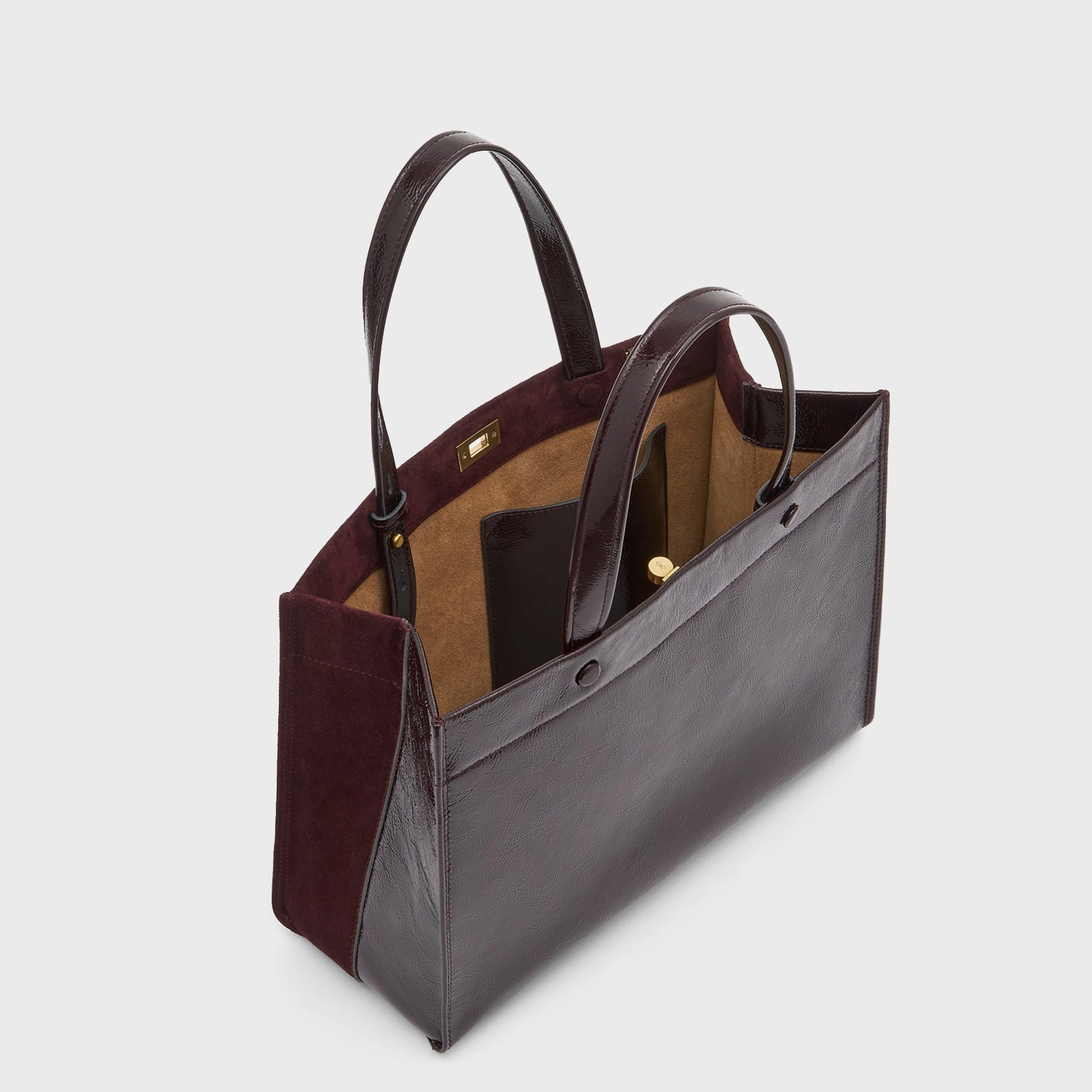 Mortimer Small Tote