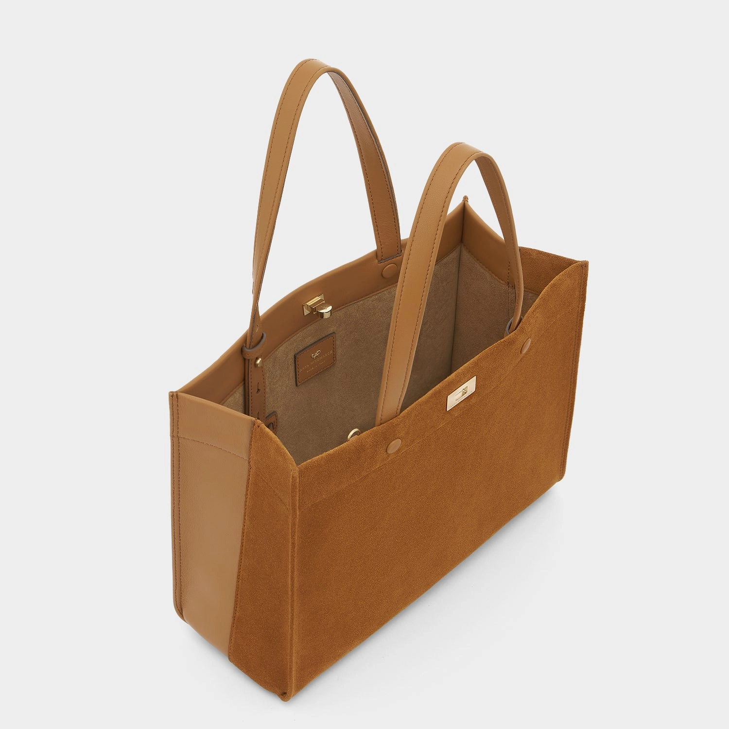 Mortimer Small Tote