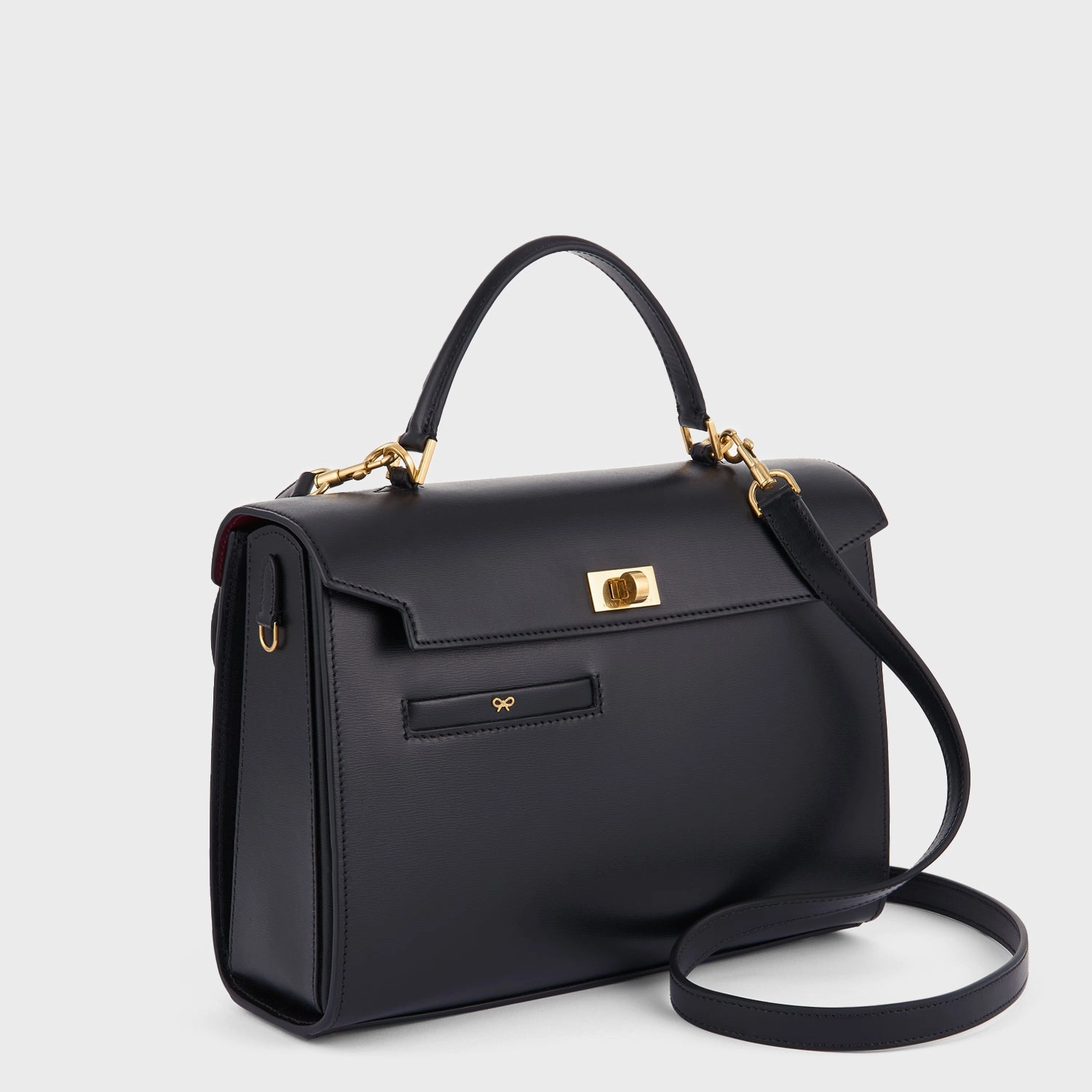 Mortimer Top Handle