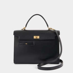 Mortimer Top Handle