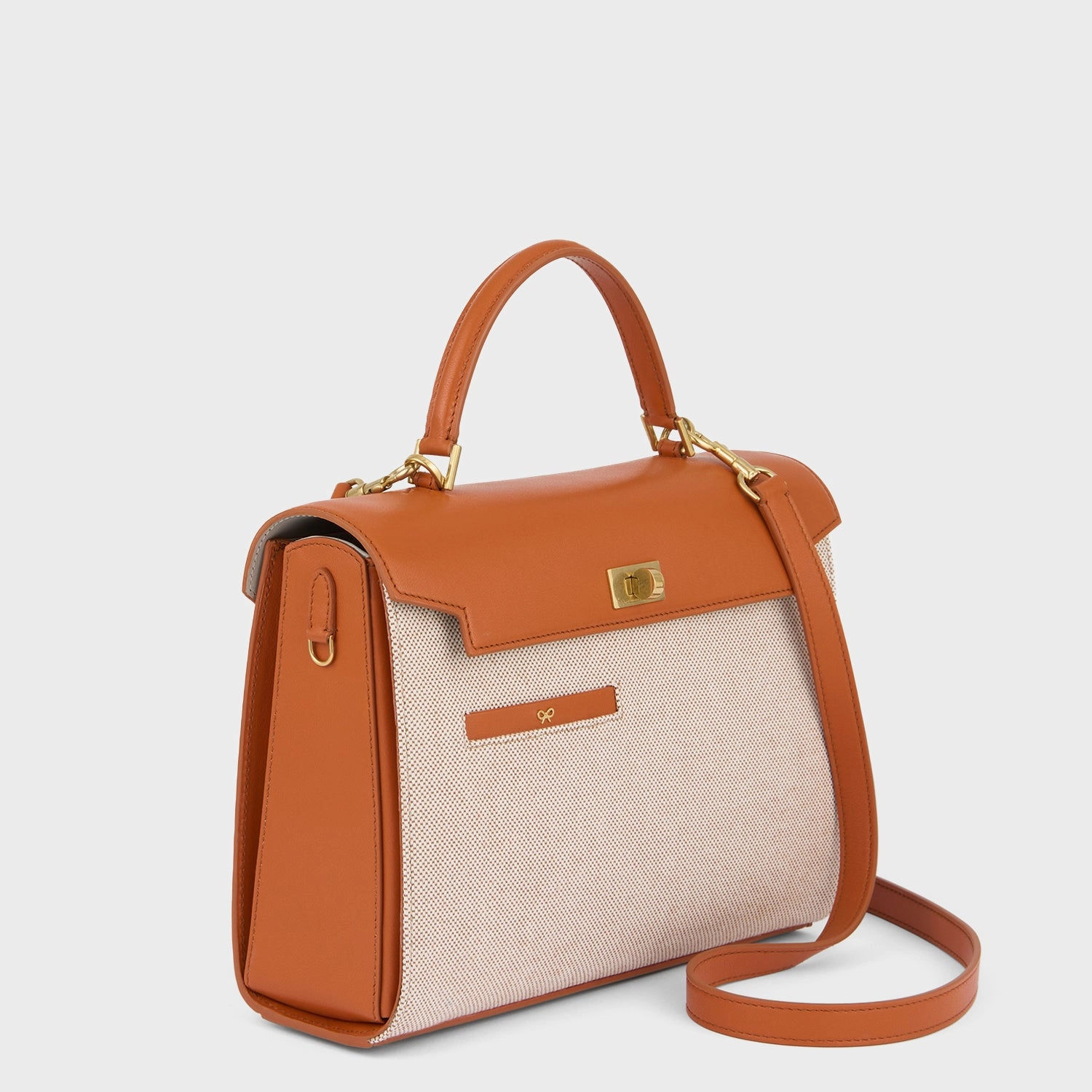 Mortimer Top Handle