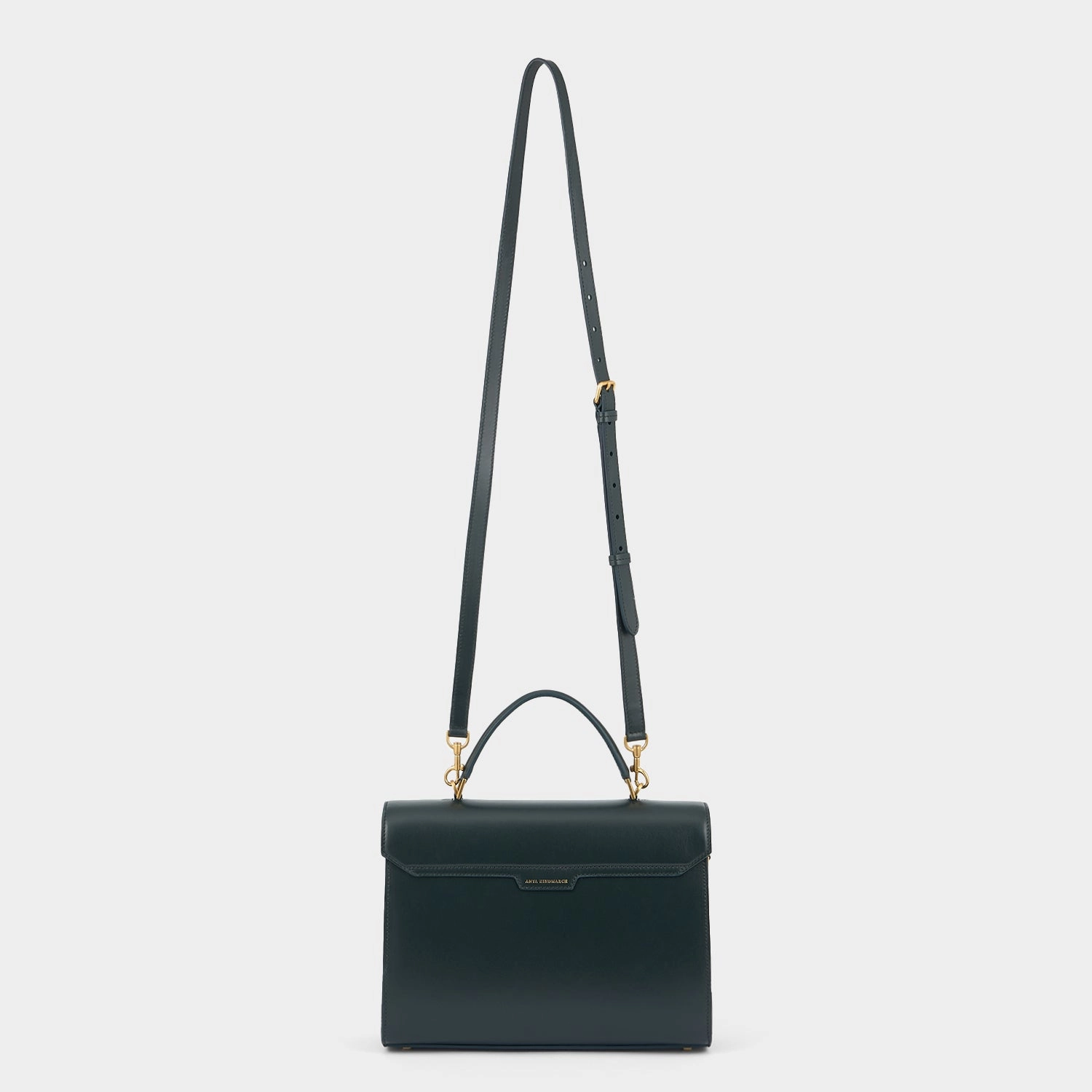 Mortimer Top Handle