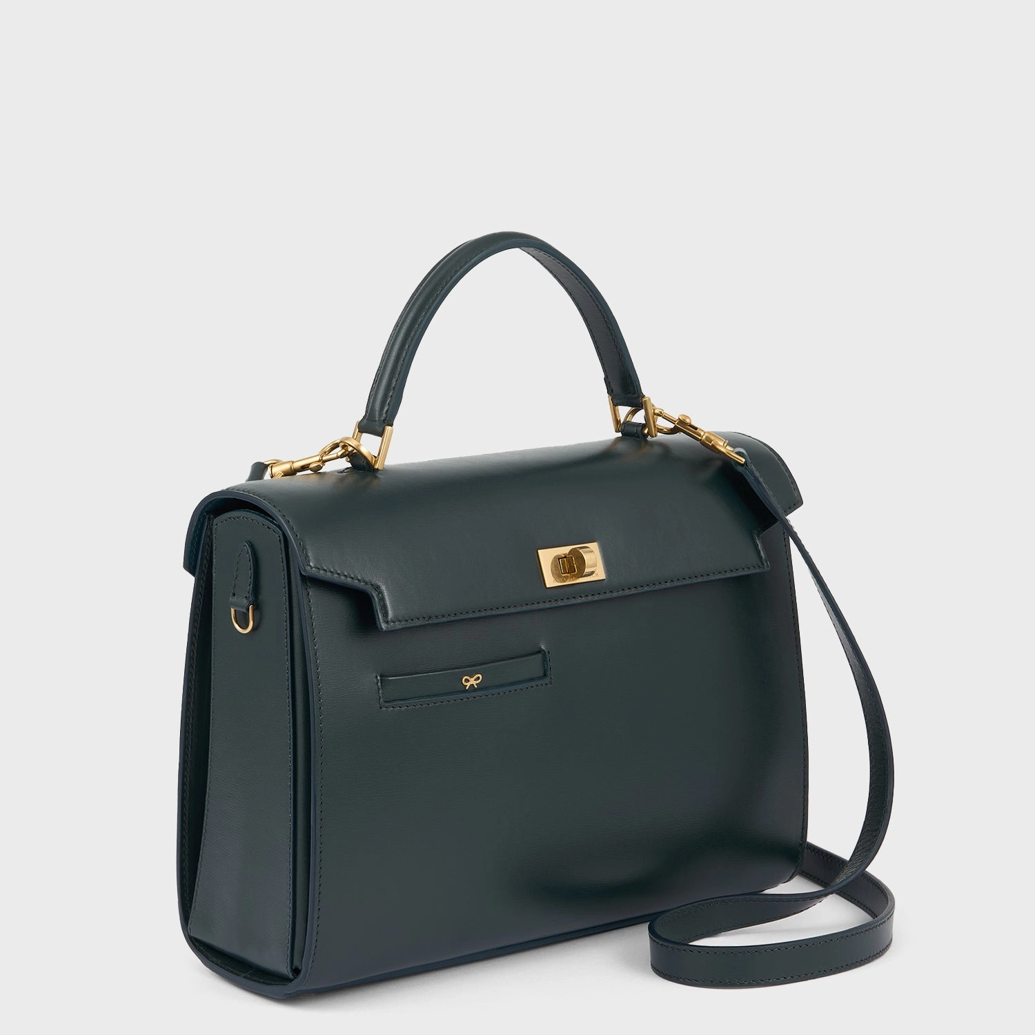 Mortimer Top Handle