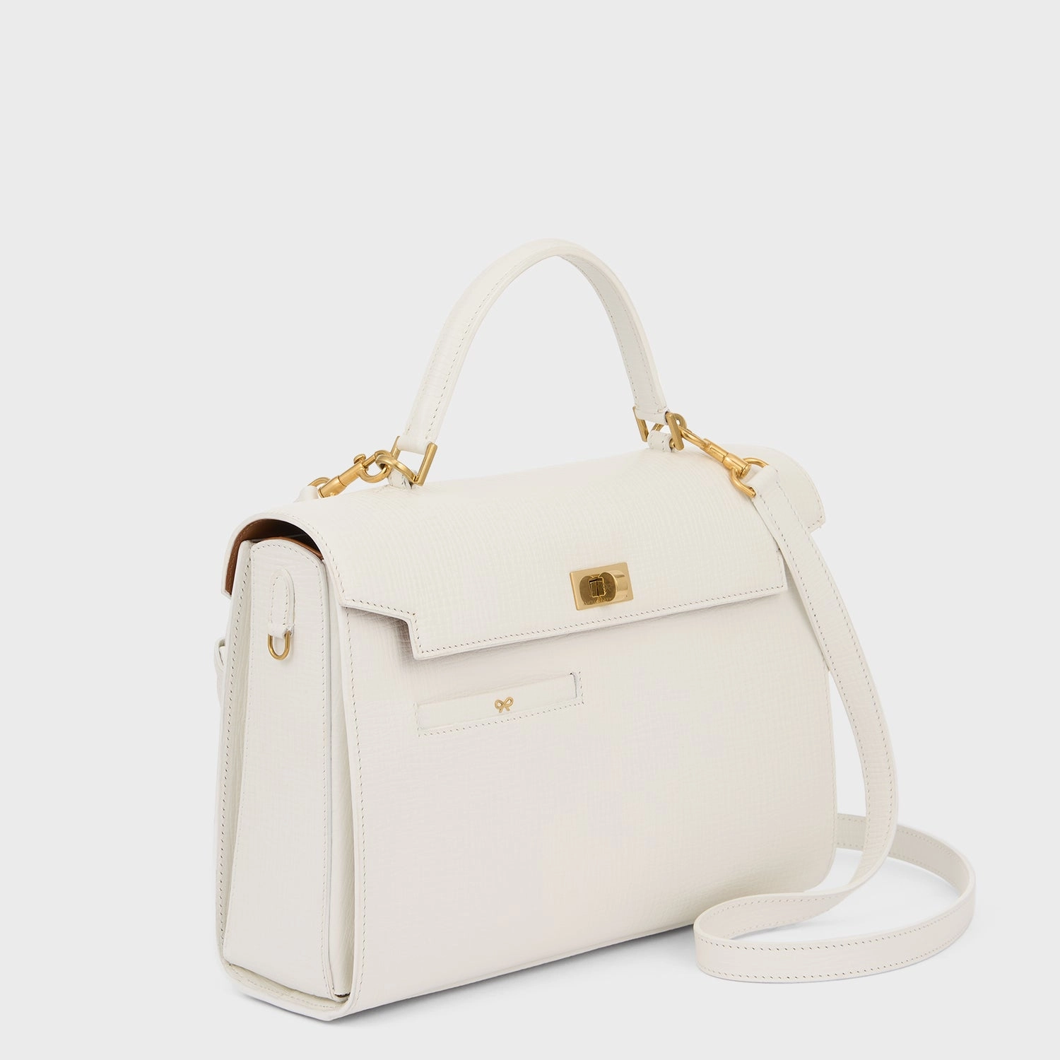 Mortimer Top Handle