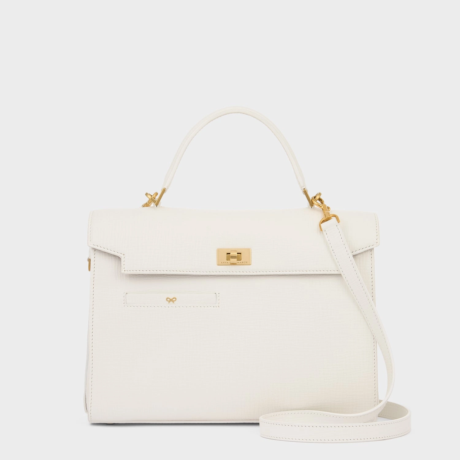 Mortimer Top Handle