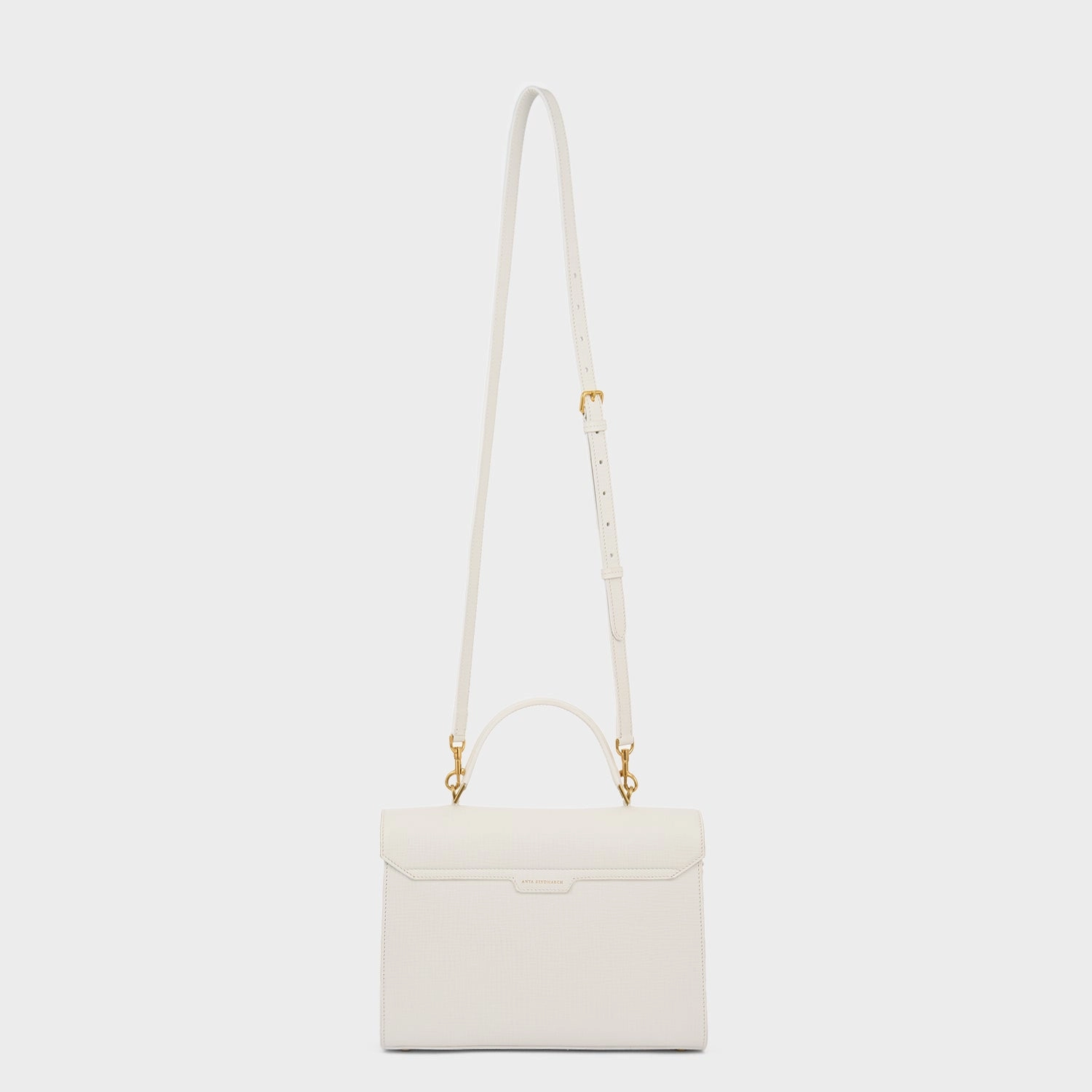 Mortimer Top Handle