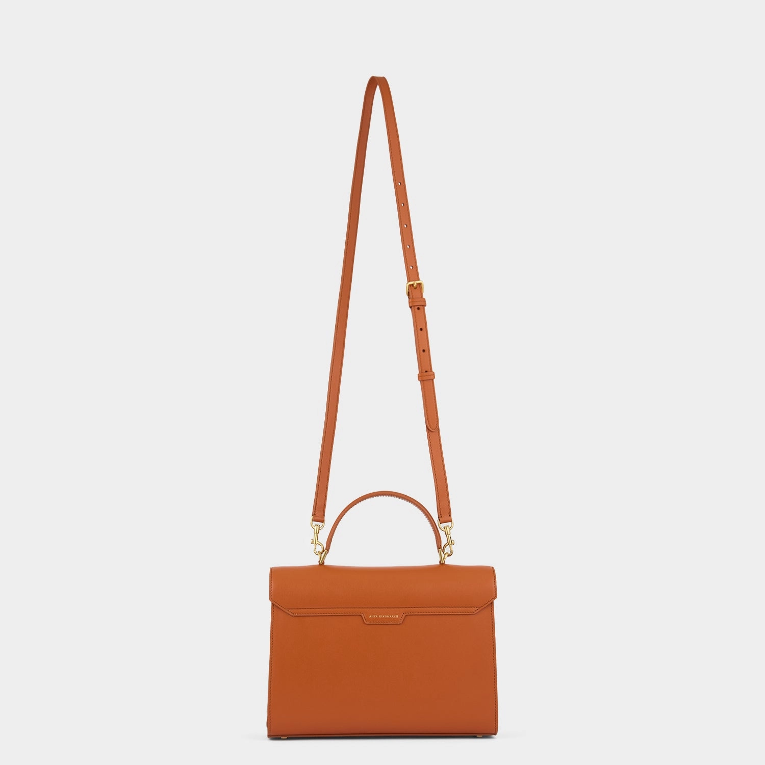 Mortimer Top Handle