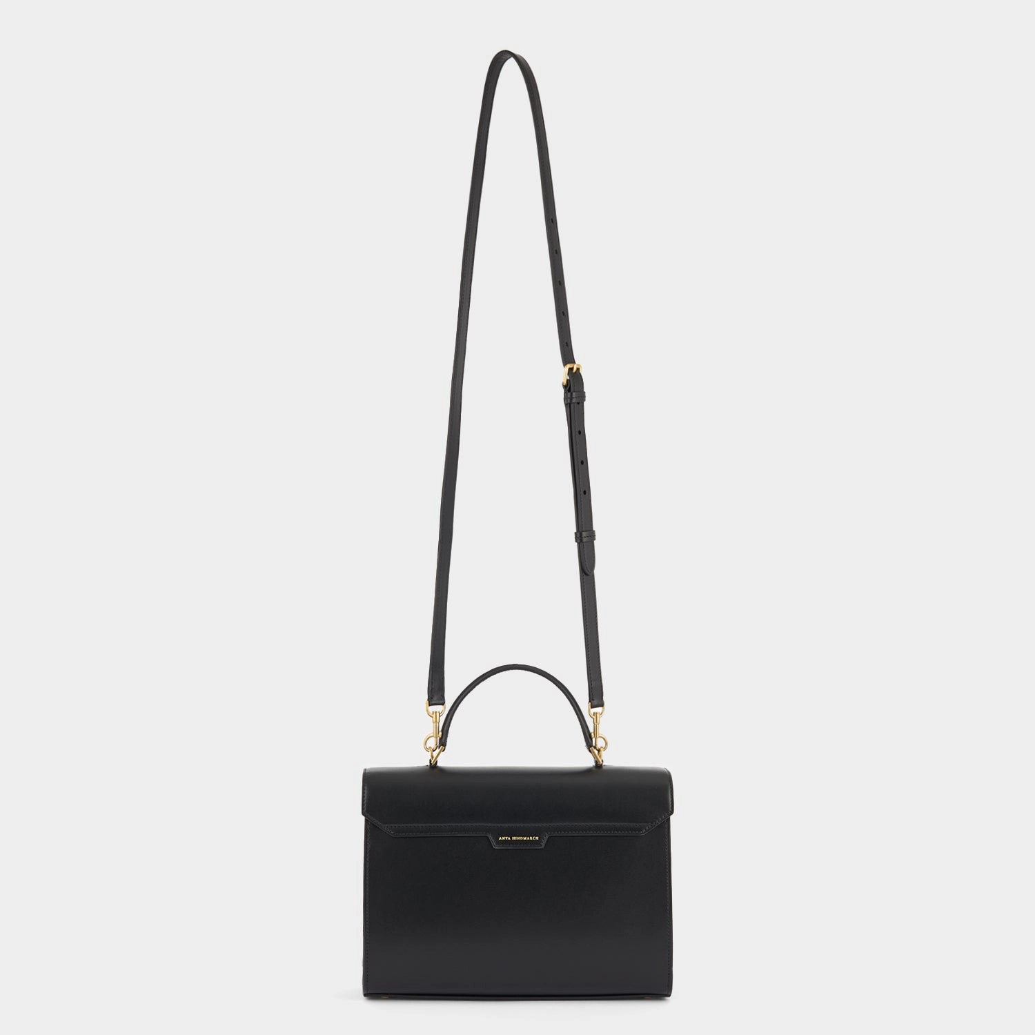 Mortimer Top Handle