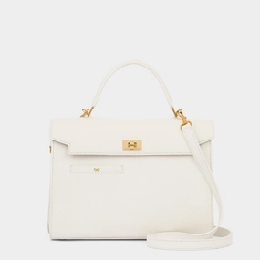Mortimer Top Handle