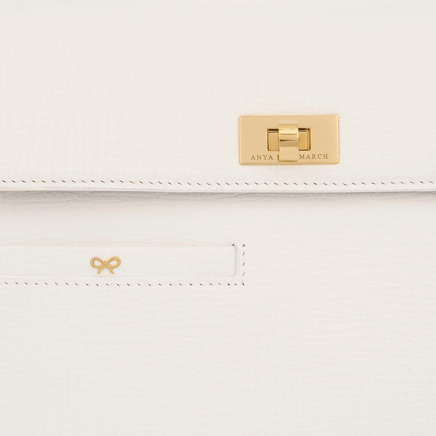 Mortimer Top Handle