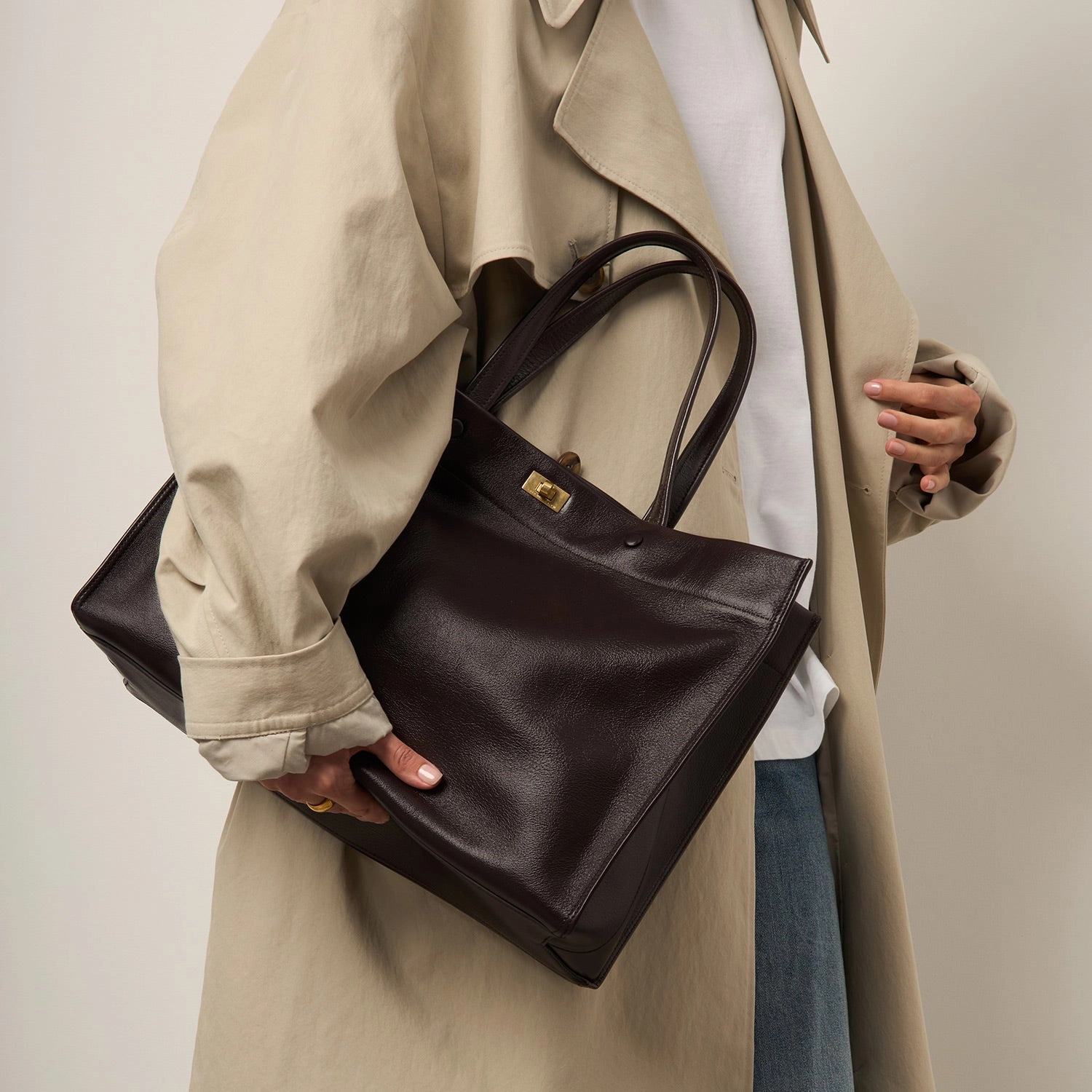 Mortimer Tote