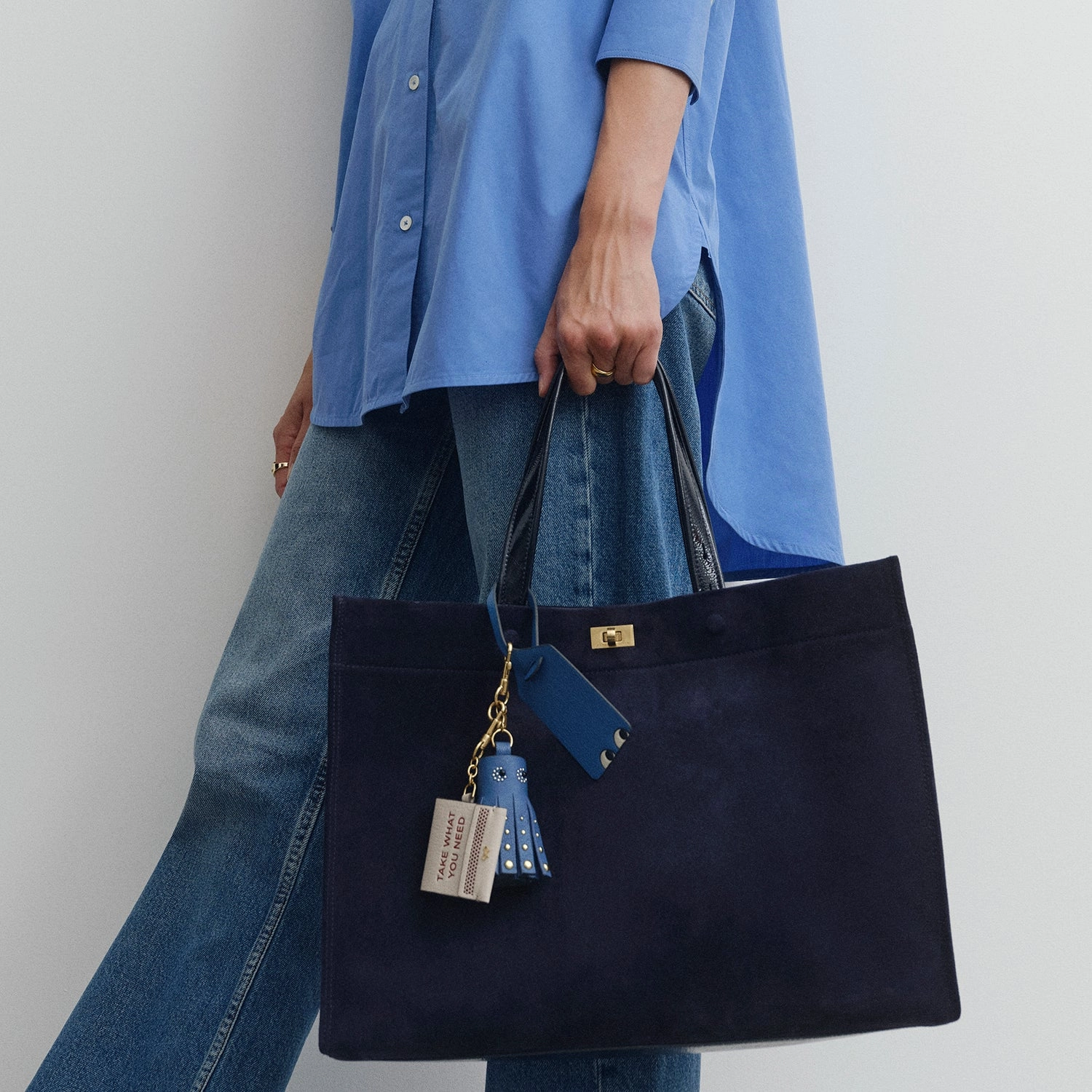 Mortimer Tote